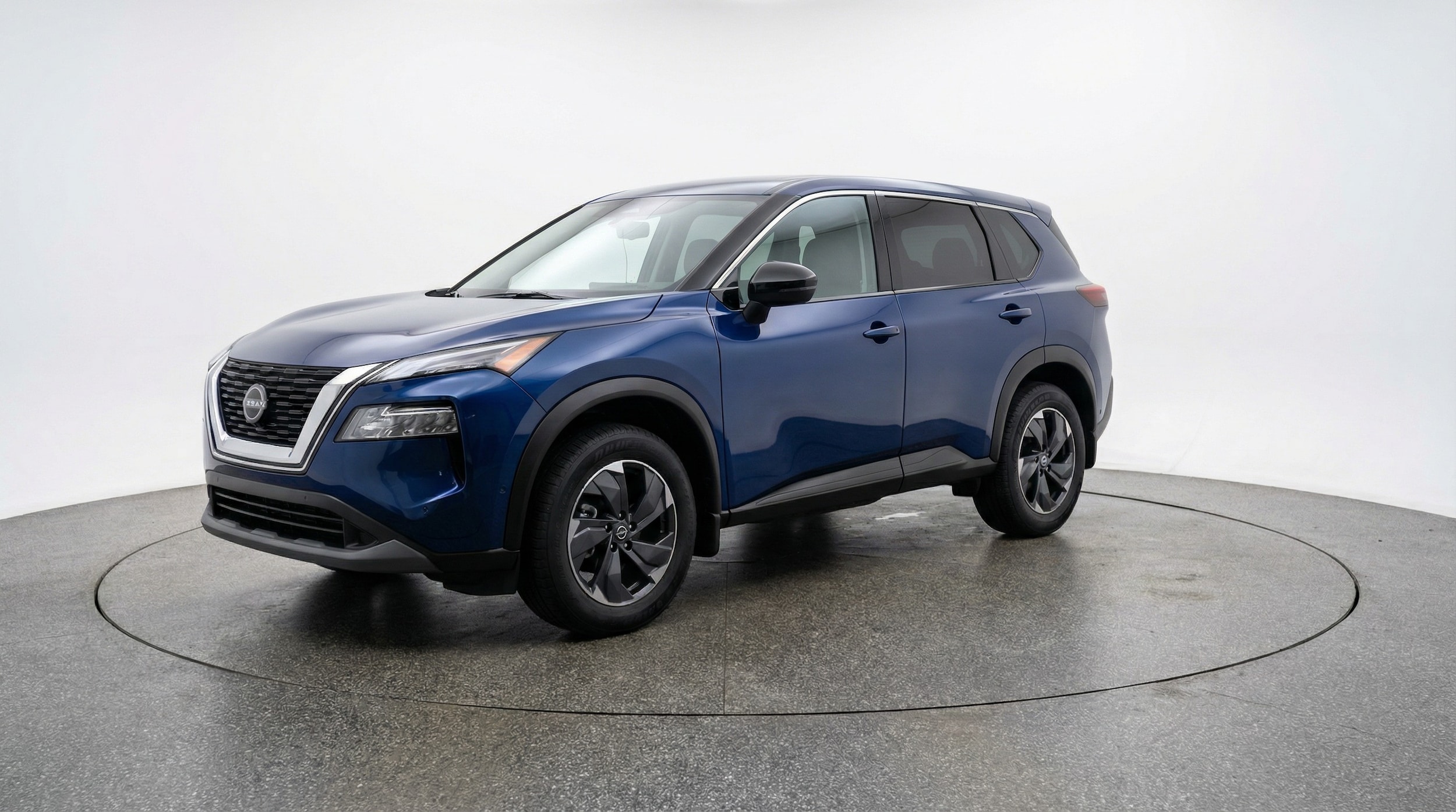 Thumbnail: 2025 Nissan Rogue - 3