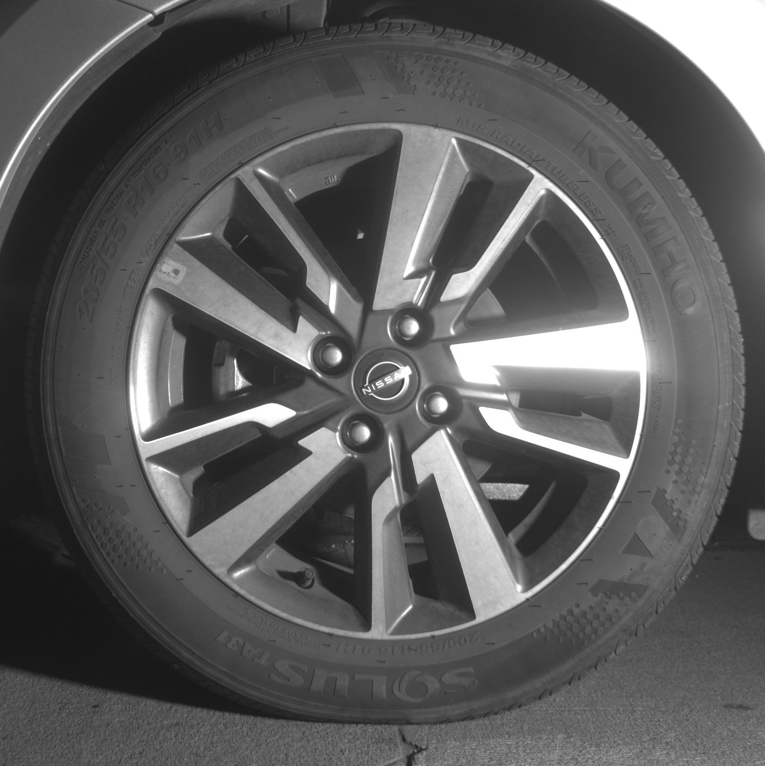 Thumbnail: 2025 Nissan Versa - 9