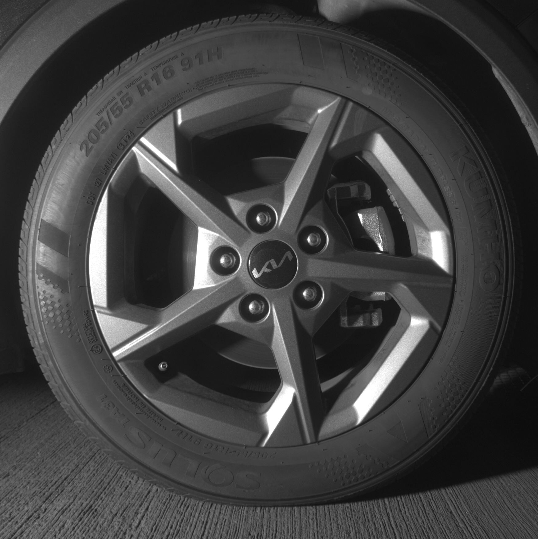 Thumbnail: 2025 Kia K4 - 10