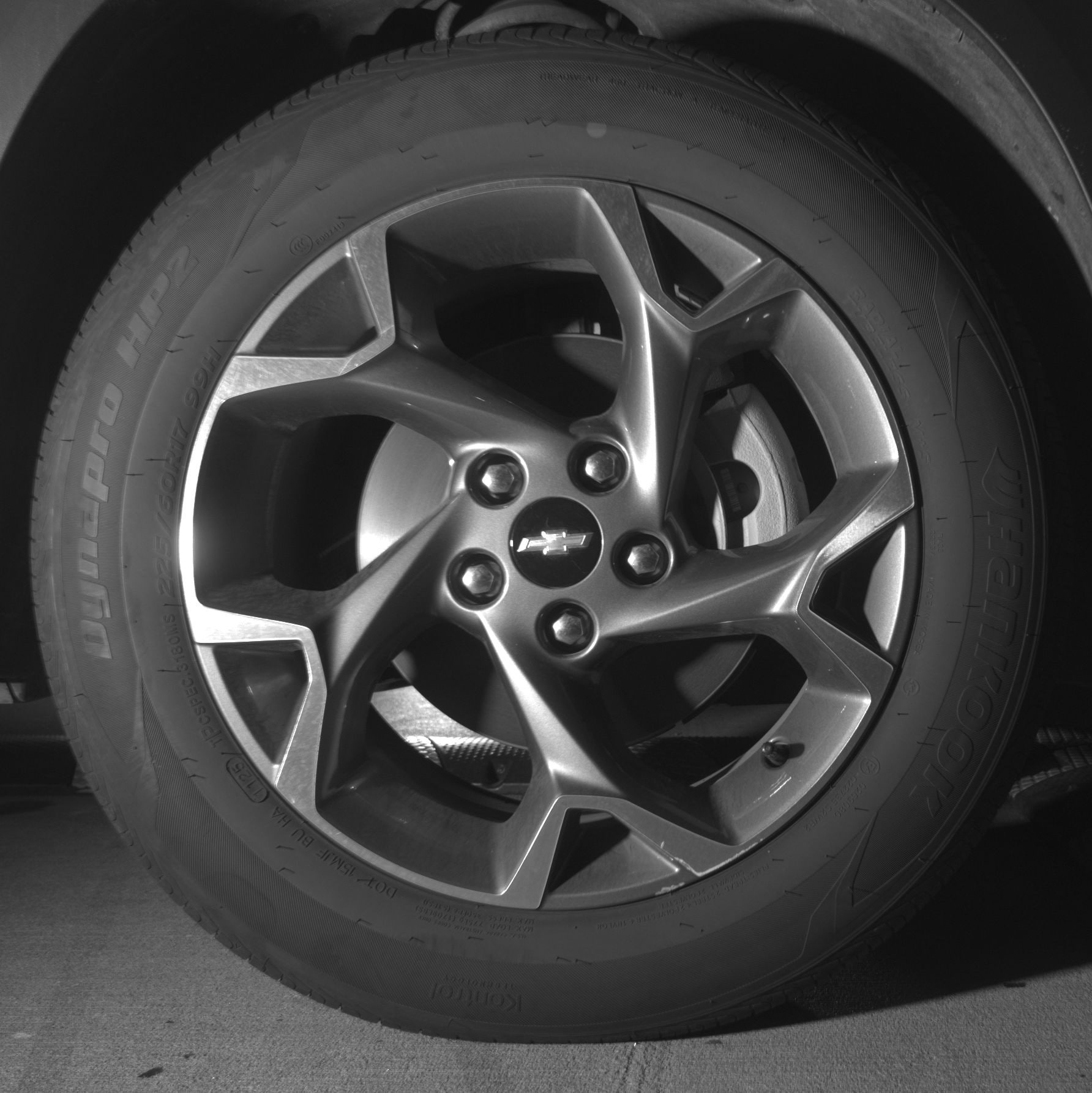 Thumbnail: 2025 Chevrolet Trax - 10