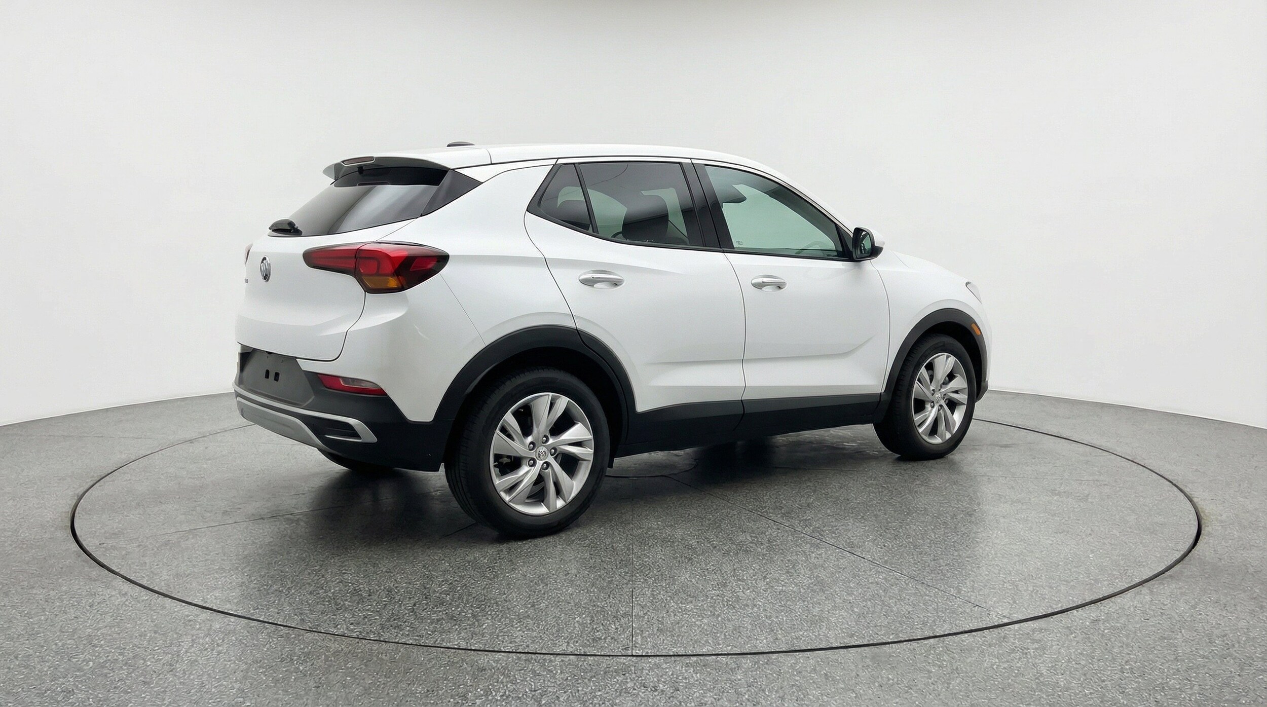 Thumbnail: 2026 Buick Encore GX - 9