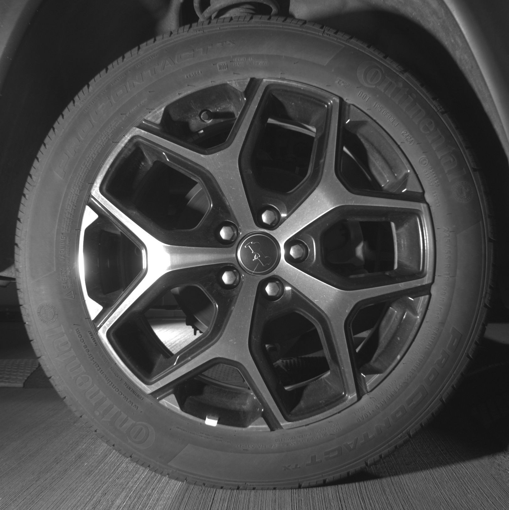 Thumbnail: 2025 Jeep Compass - 12