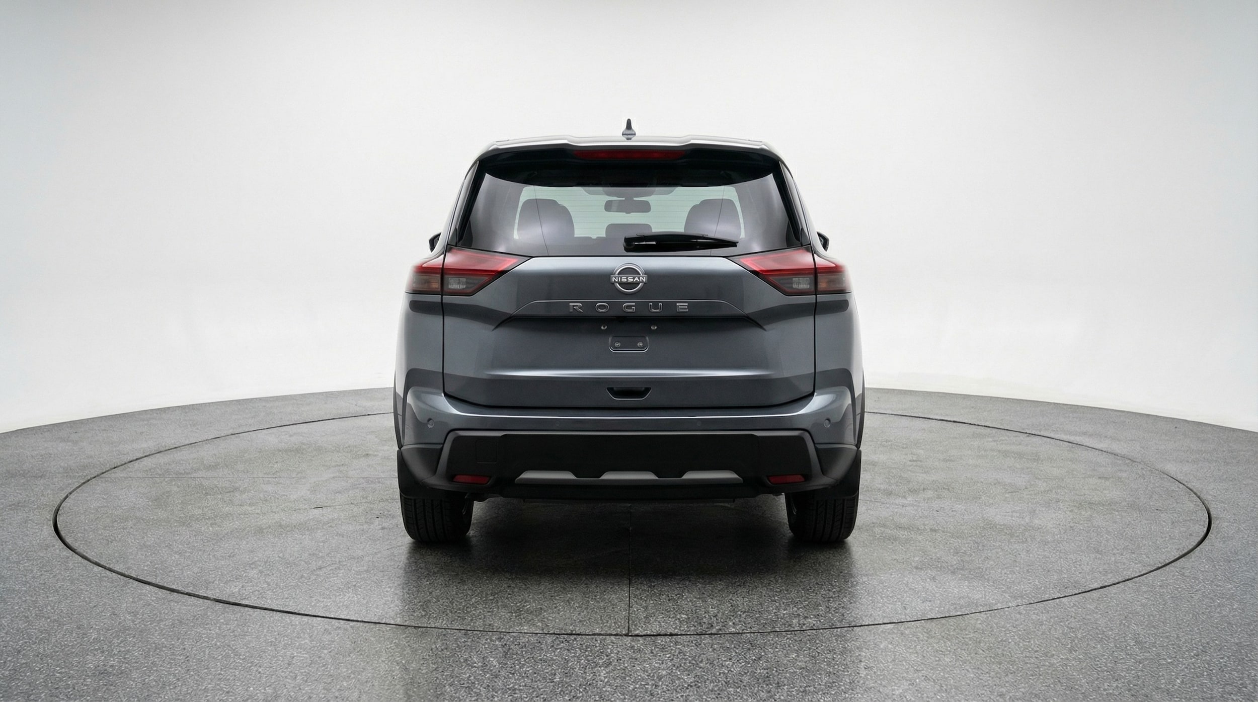 Thumbnail: 2025 Nissan Rogue - 6