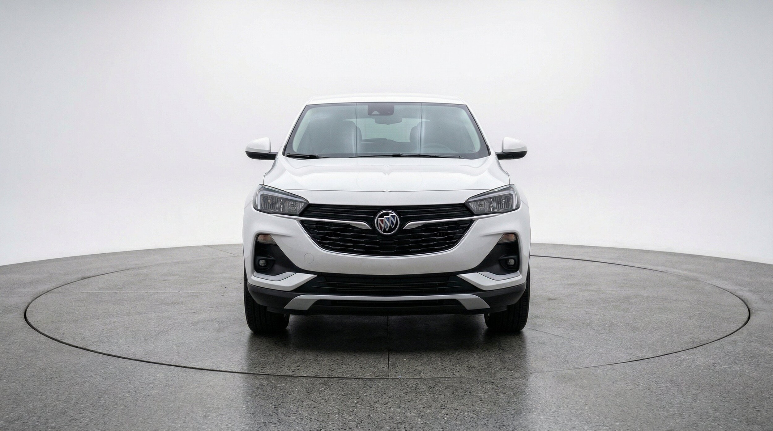 Thumbnail: 2026 Buick Encore GX - 2