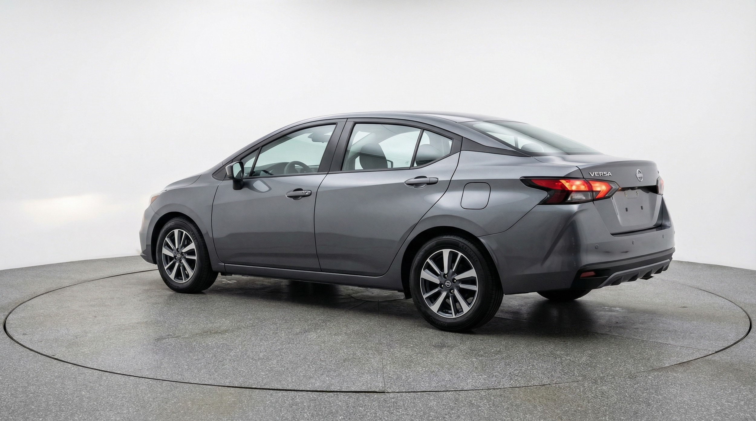 Thumbnail: 2025 Nissan Versa - 5