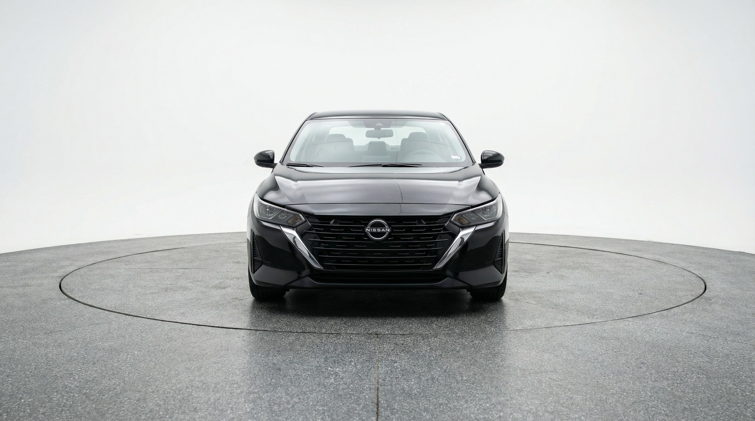 Thumbnail: 2025 Nissan Sentra - 2