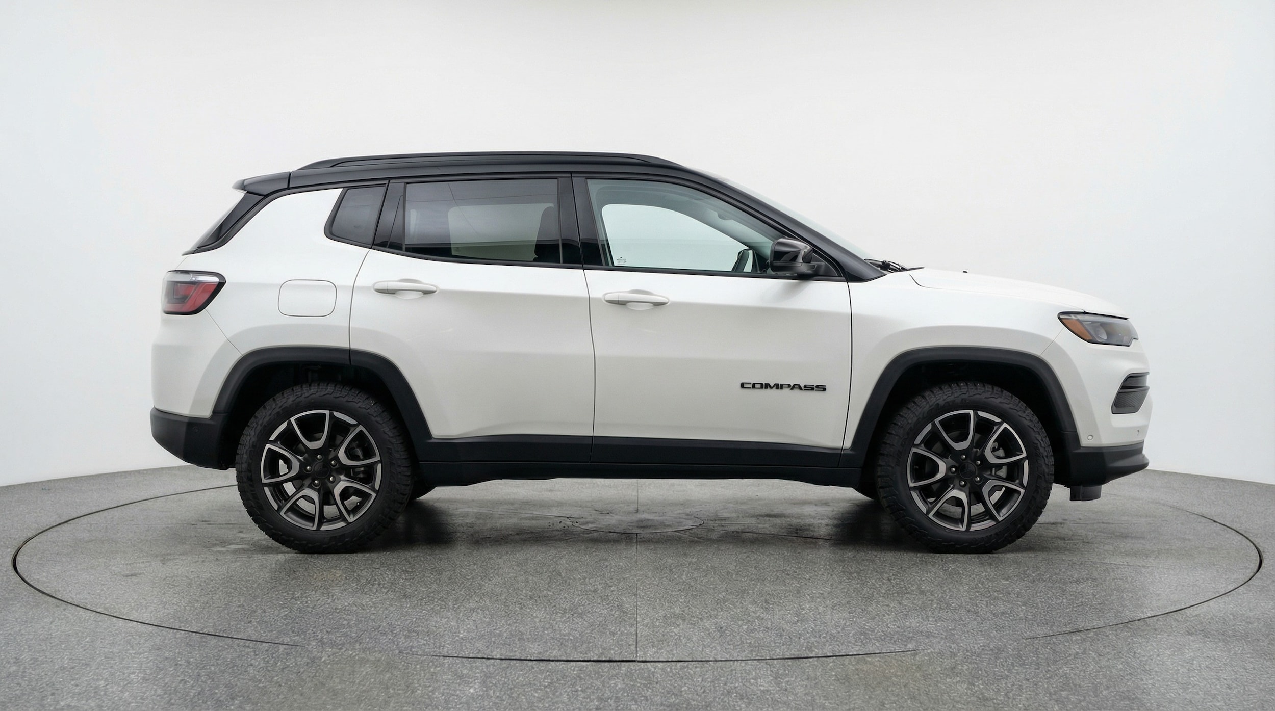 Thumbnail: 2025 Jeep Compass - 8