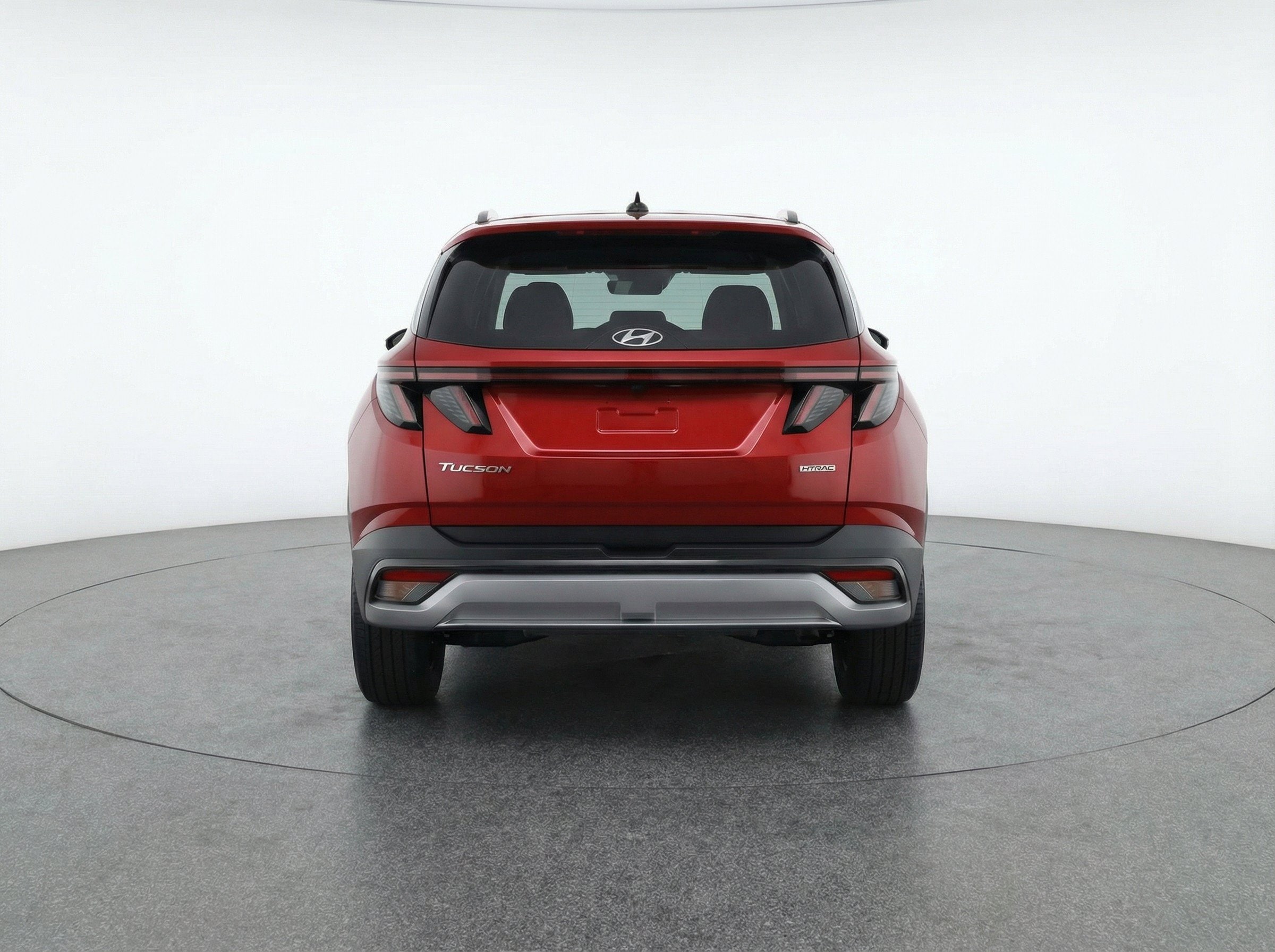 Thumbnail: 2026 Hyundai Tucson - 7