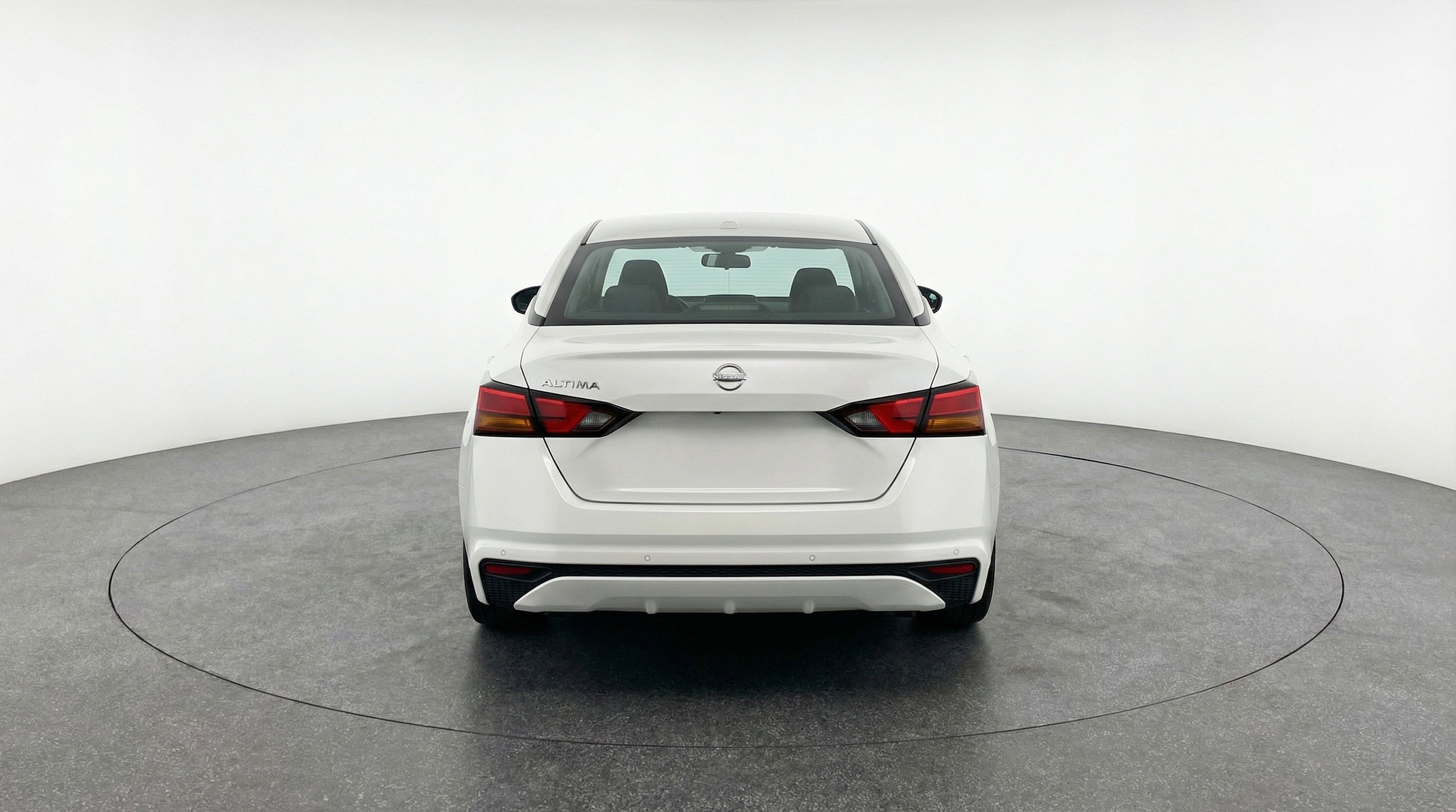 Thumbnail: 2025 Nissan Altima - 7