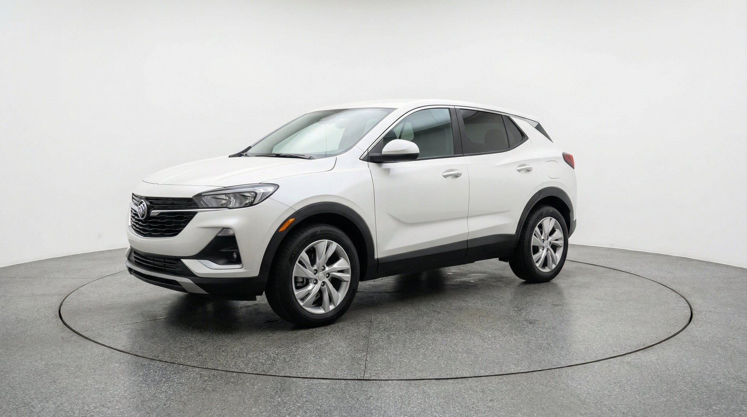 Thumbnail: 2026 Buick Encore GX - 3