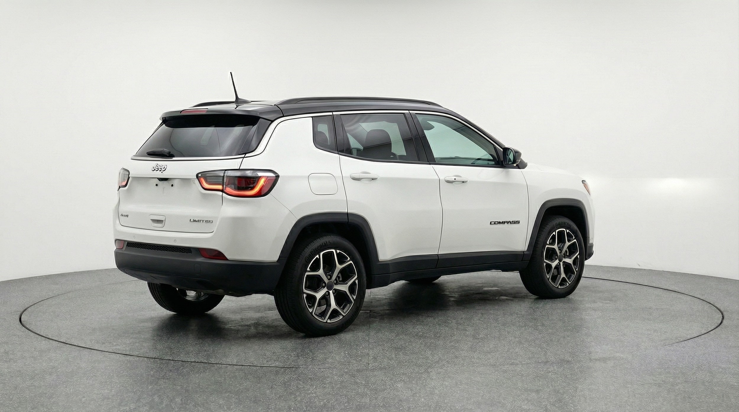 Thumbnail: 2025 Jeep Compass - 7
