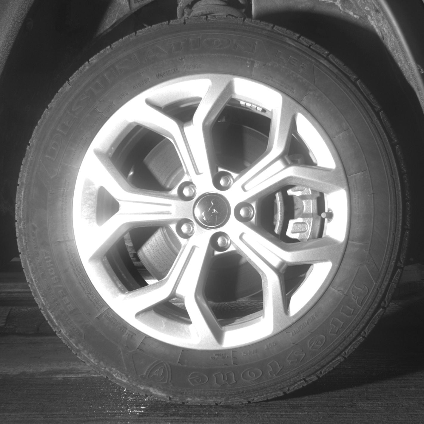 Thumbnail: 2025 Jeep Compass - 10