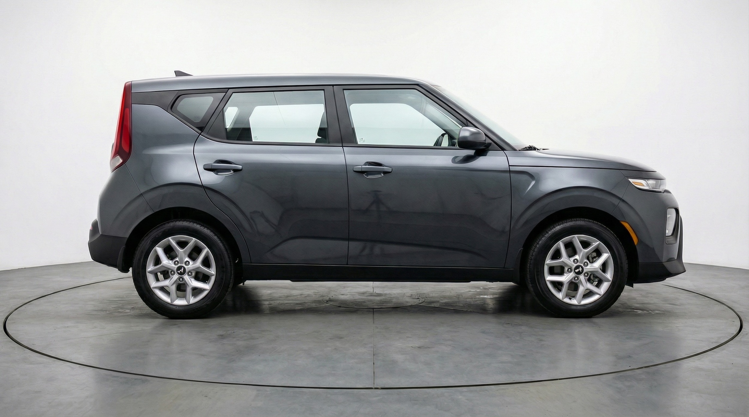 Thumbnail: 2025 Kia Soul - 8