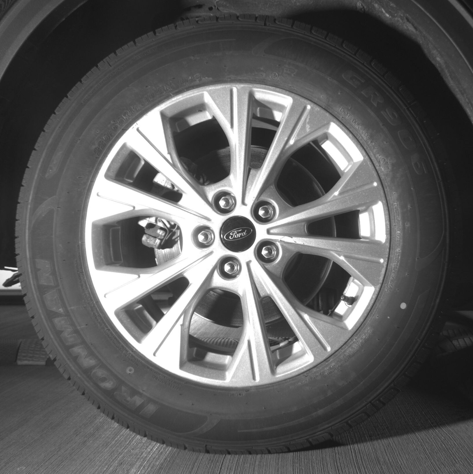 Thumbnail: 2024 Ford Escape - 12