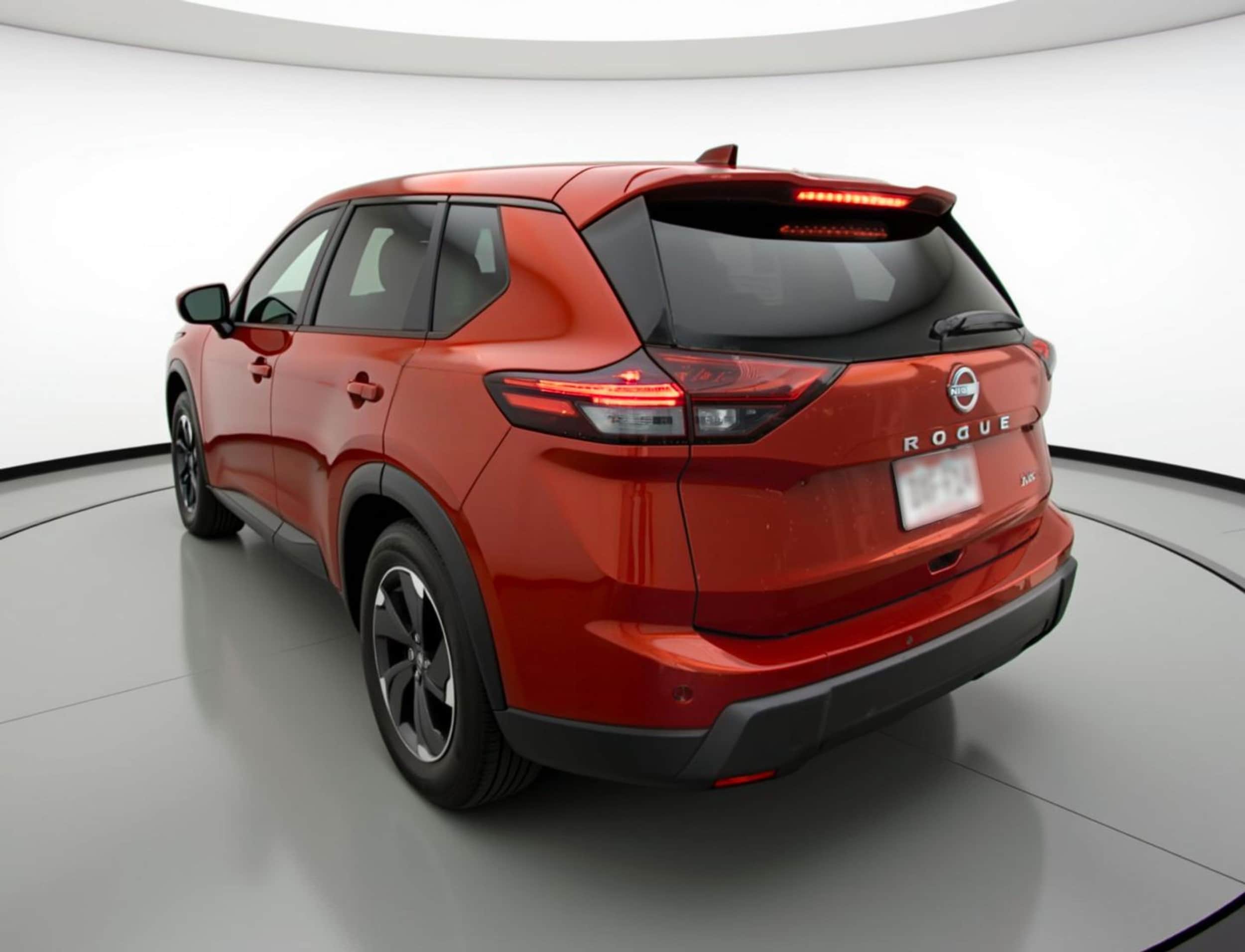 Thumbnail: 2025 Nissan Rogue - 5