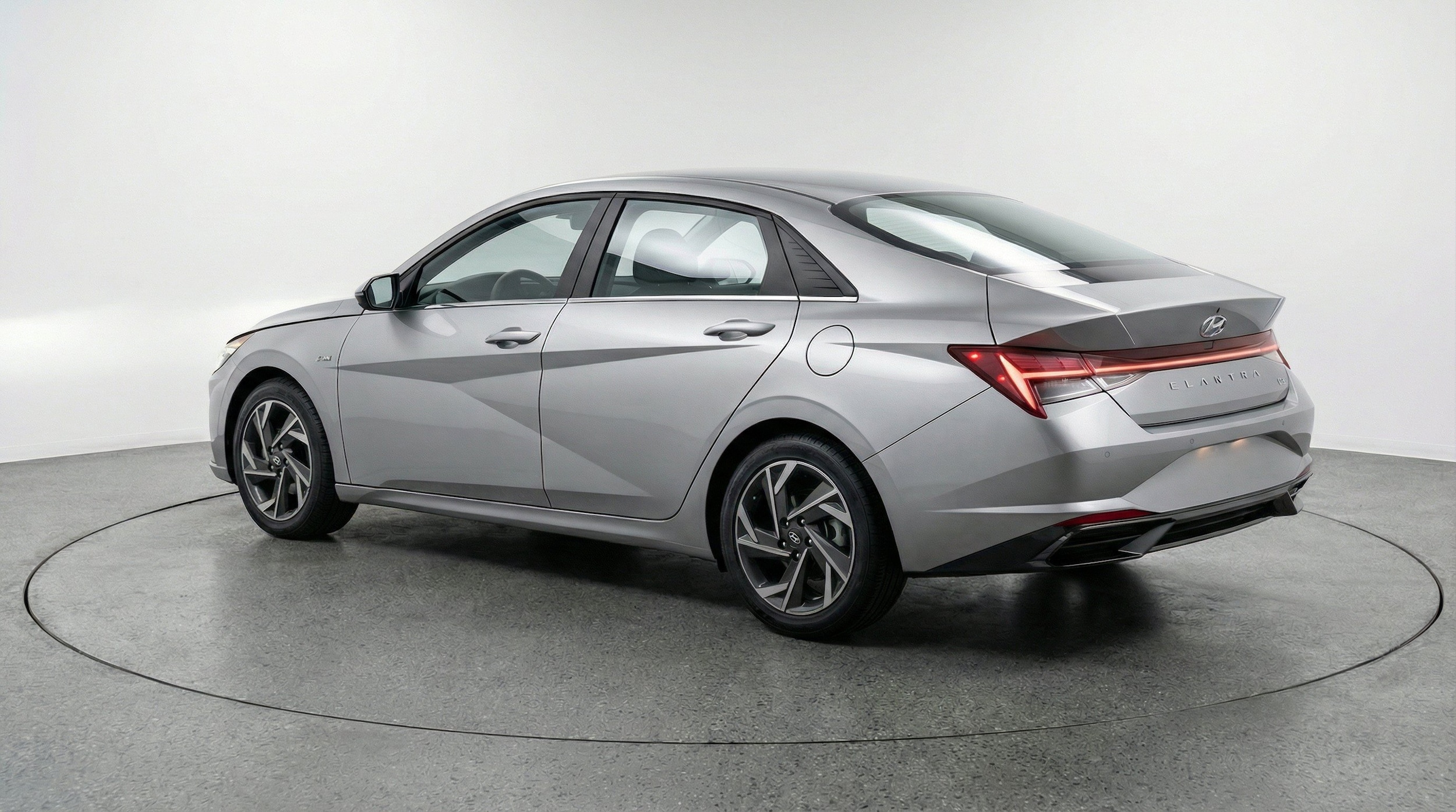 Thumbnail: 2025 Hyundai Elantra - 6