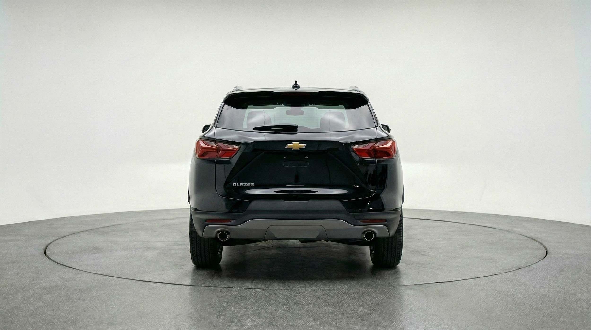 Thumbnail: 2025 Chevrolet Blazer - 6