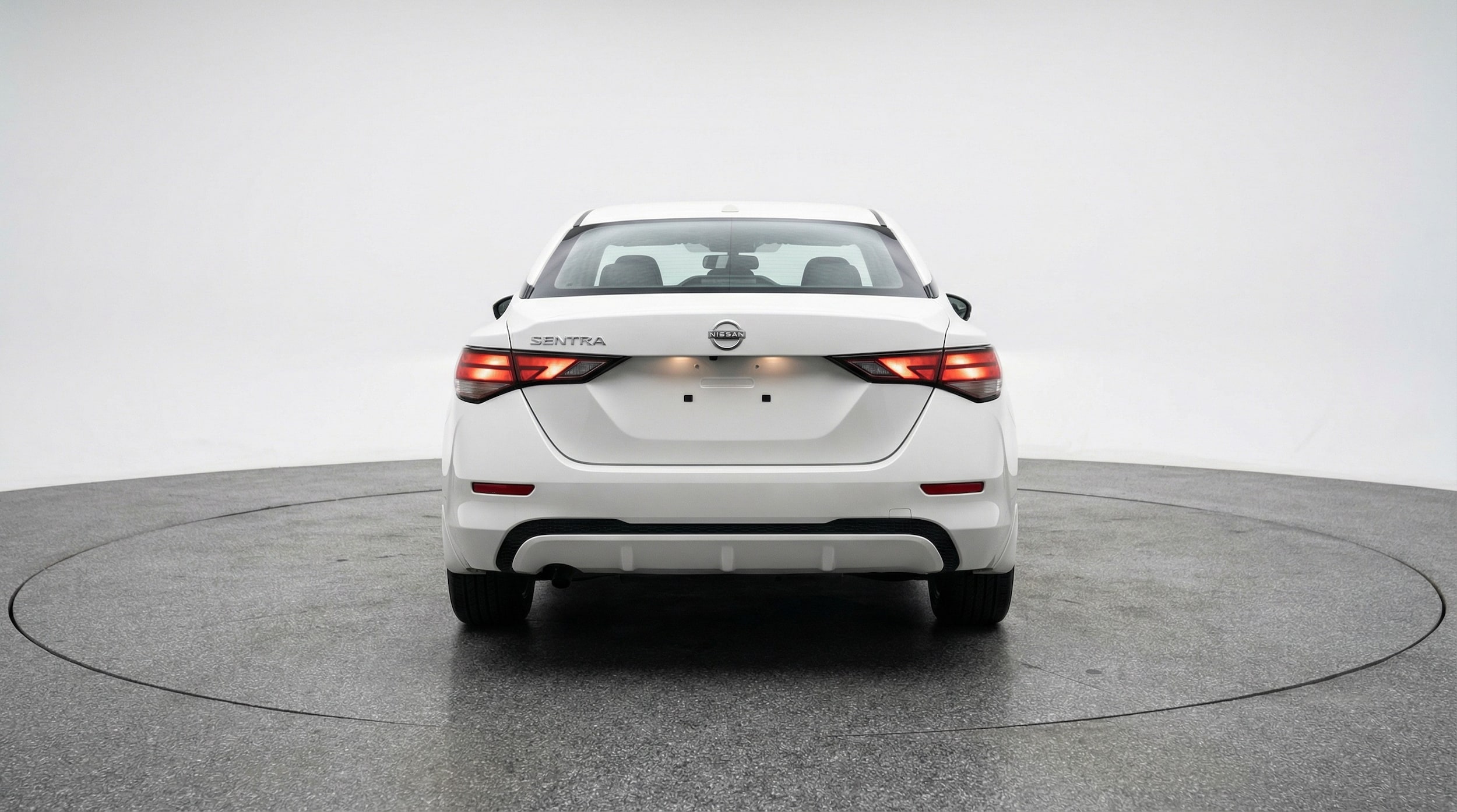 Thumbnail: 2025 Nissan Sentra - 6