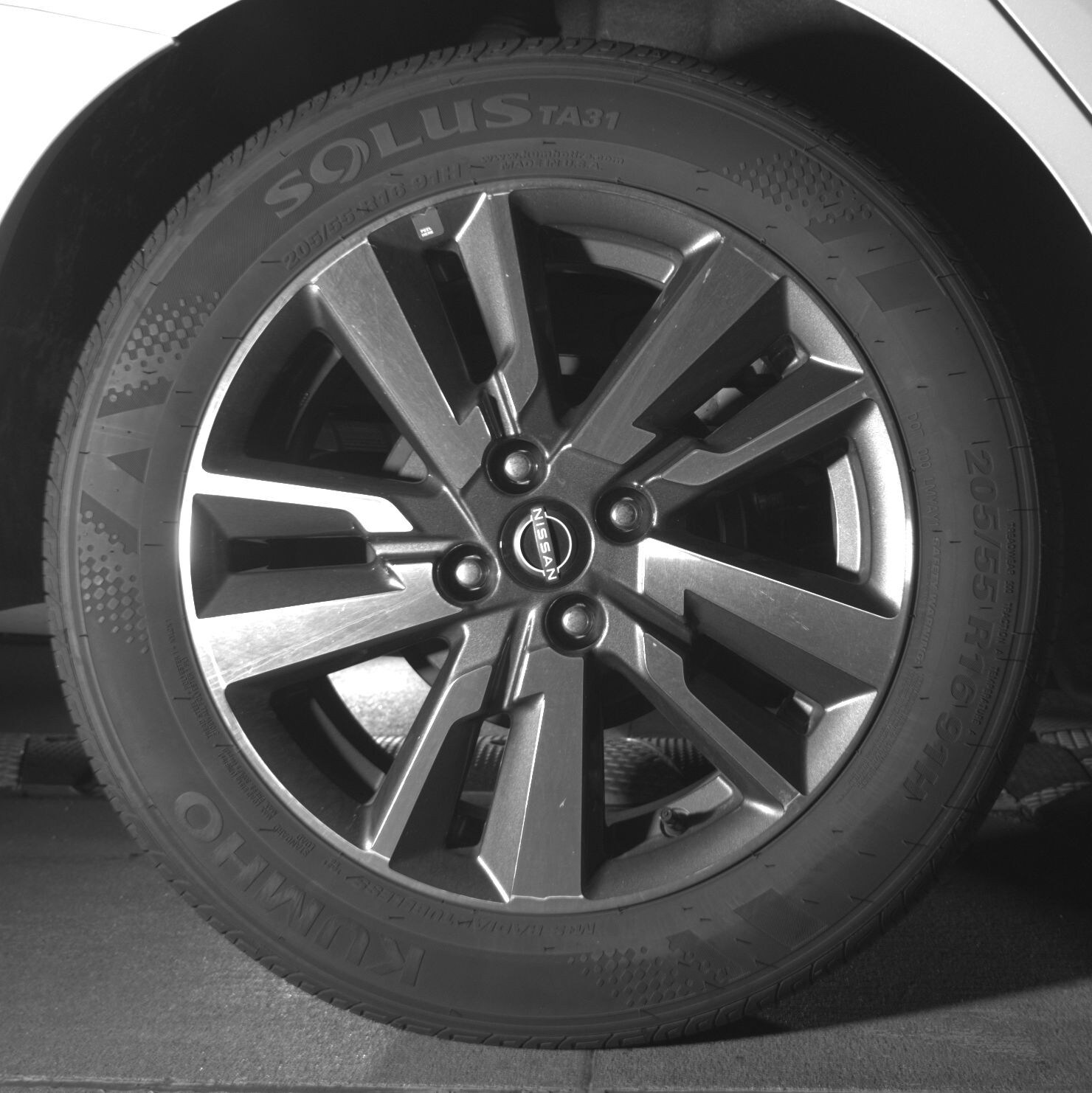 Thumbnail: 2025 Nissan Versa - 12