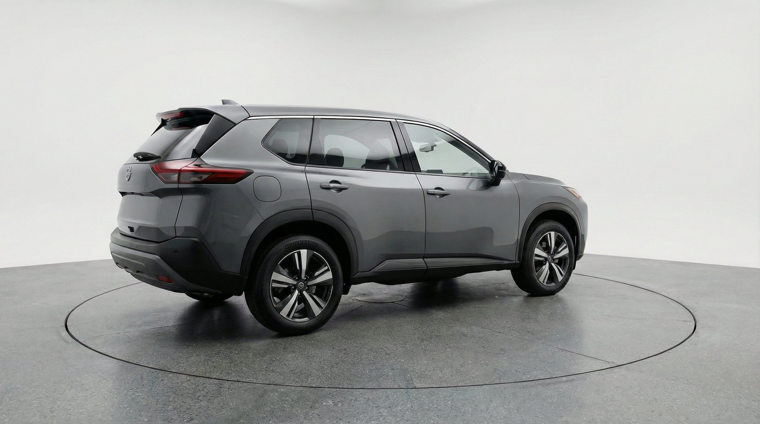 Thumbnail: 2026 Nissan Rogue - 9