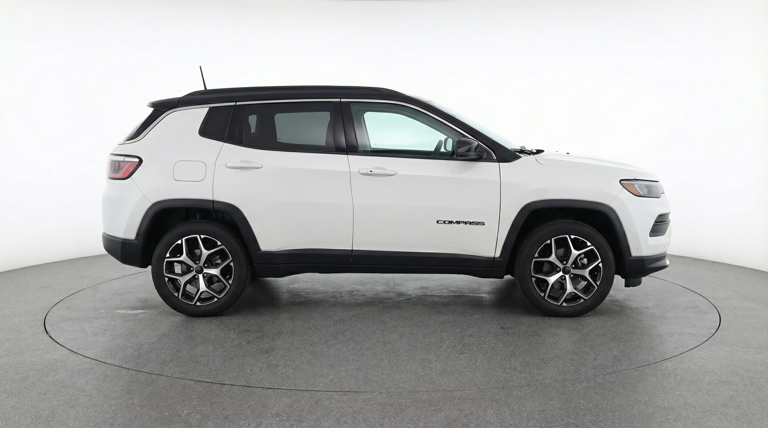 Thumbnail: 2025 Jeep Compass - 8
