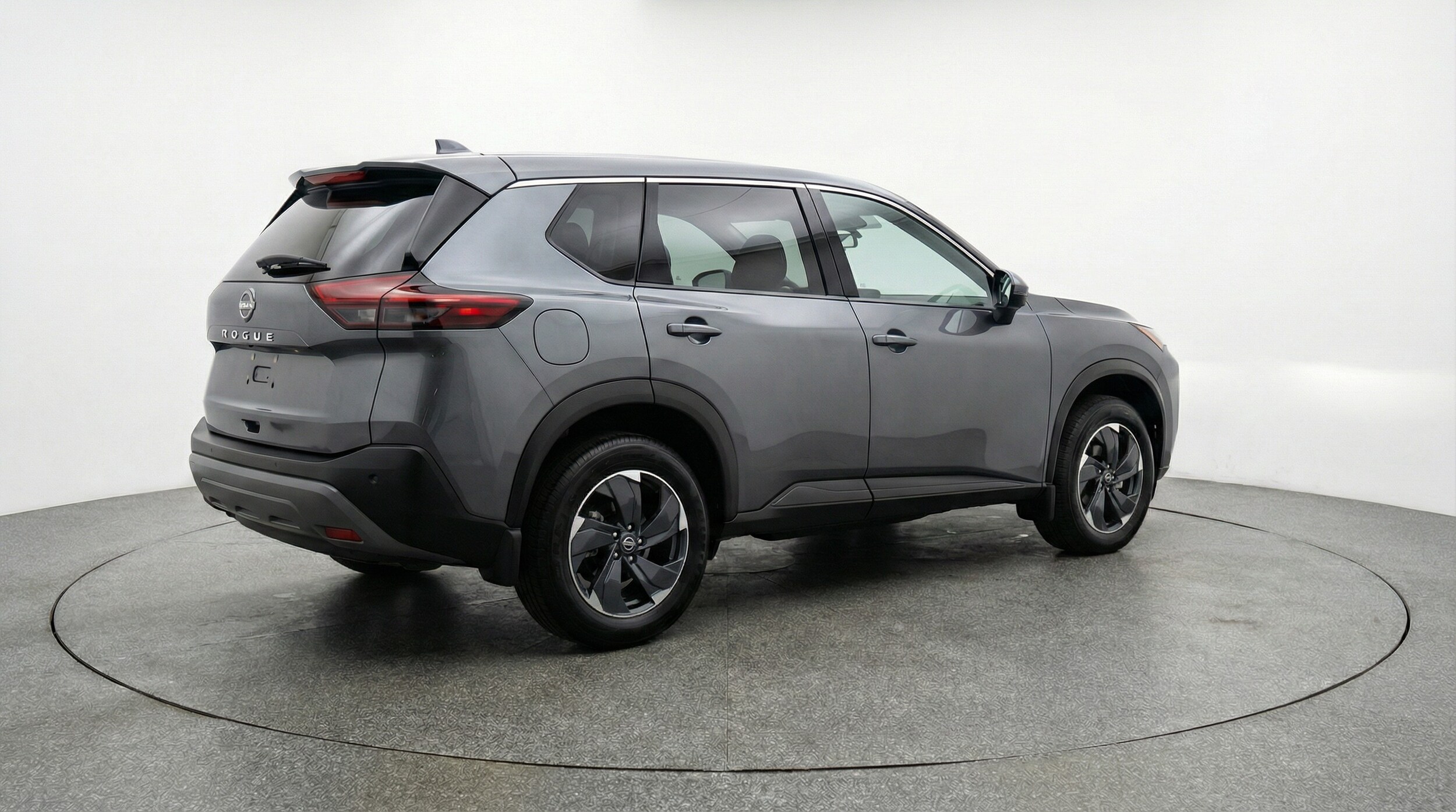 Thumbnail: 2025 Nissan Rogue - 7