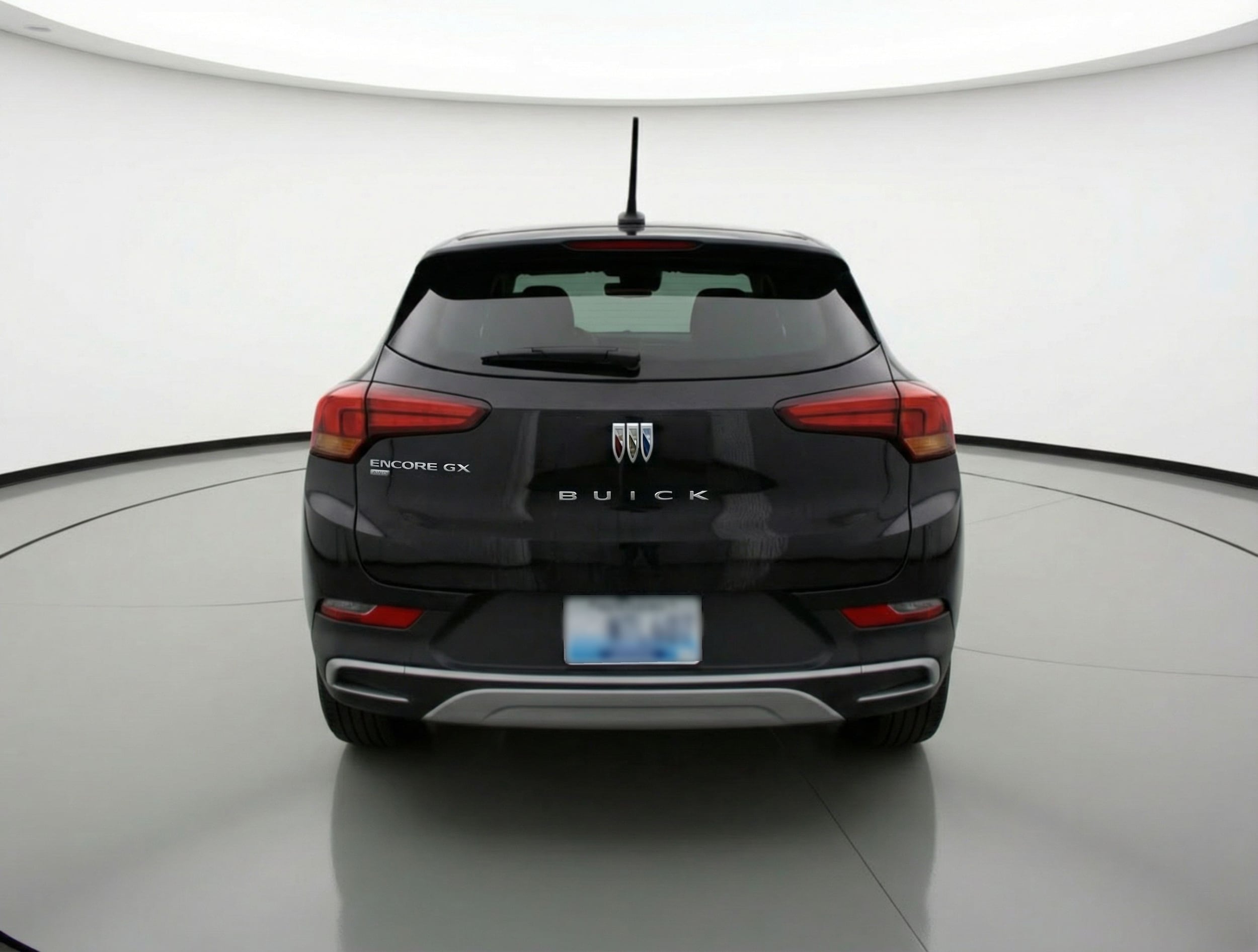 Thumbnail: 2025 Buick Encore GX - 6