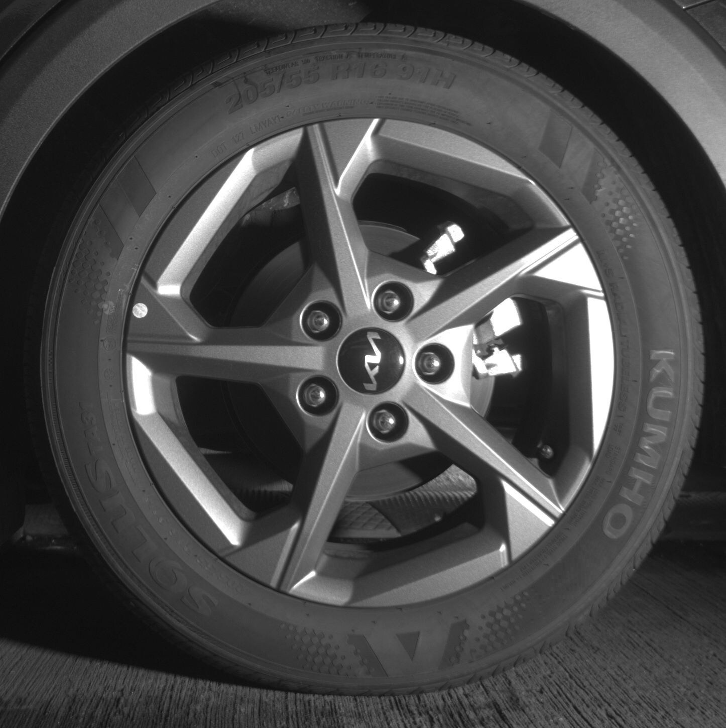 Thumbnail: 2025 Kia K4 - 11