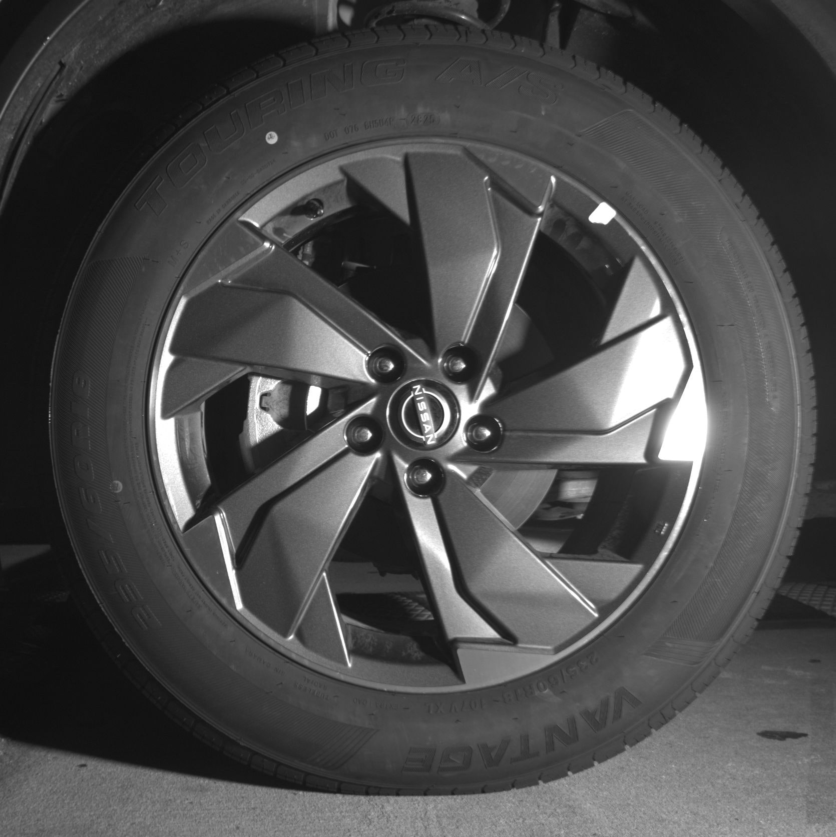 Thumbnail: 2025 Nissan Rogue - 9