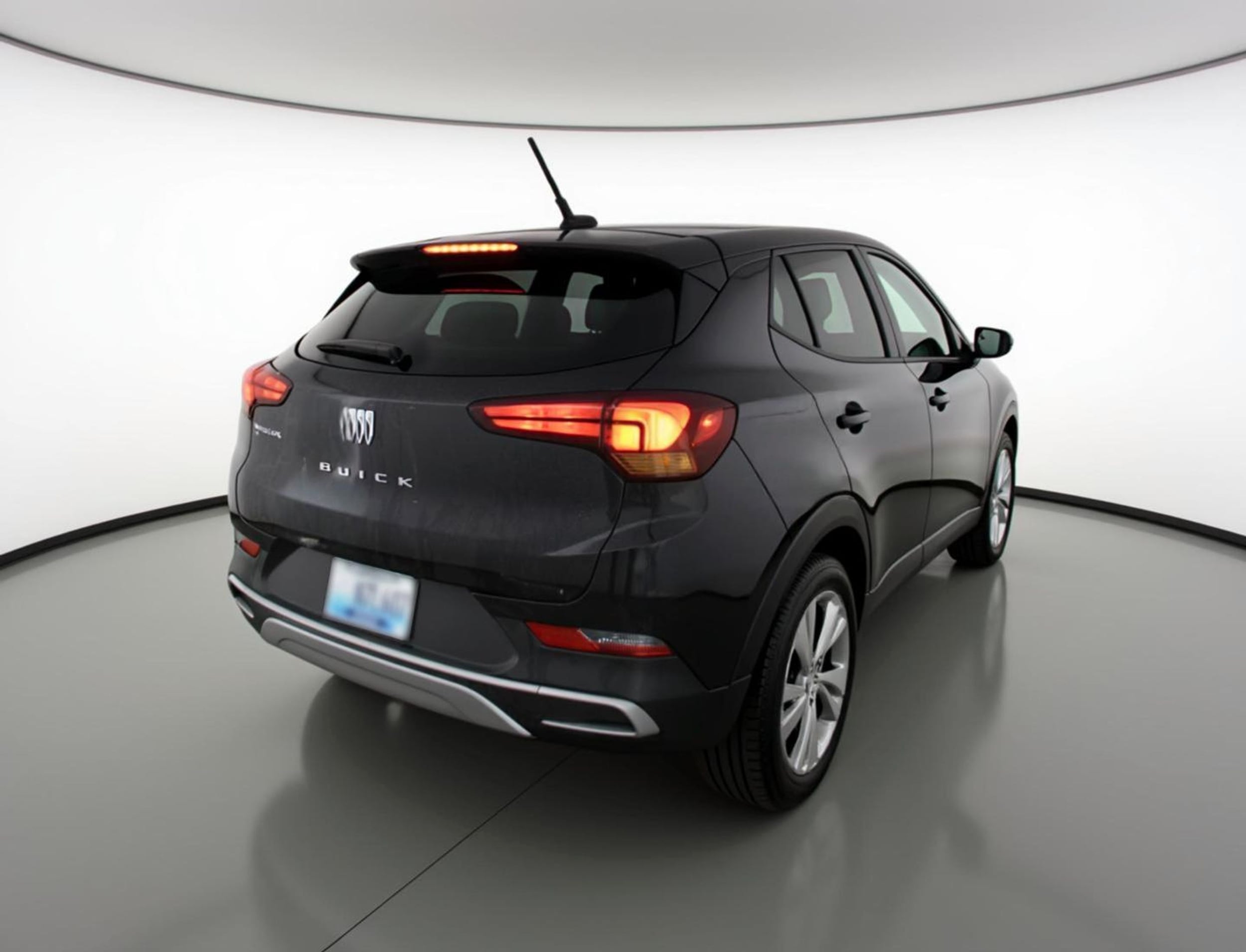 Thumbnail: 2025 Buick Encore GX - 7