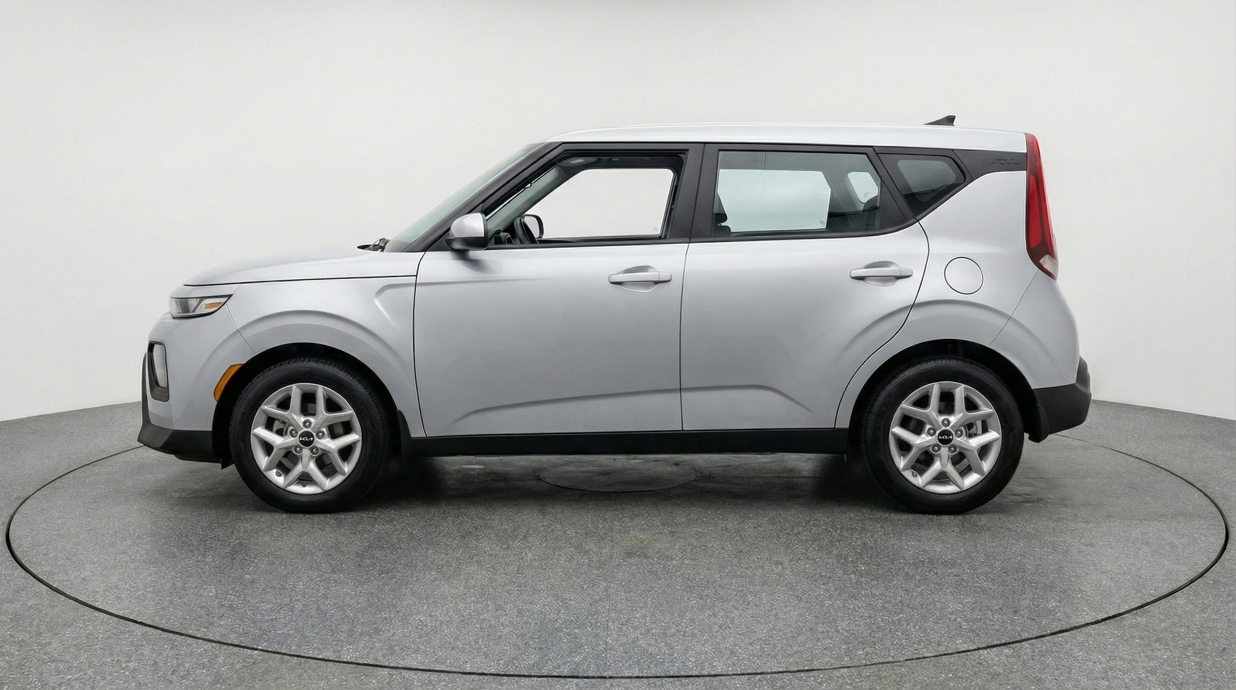 Thumbnail: 2025 Kia Soul - 5