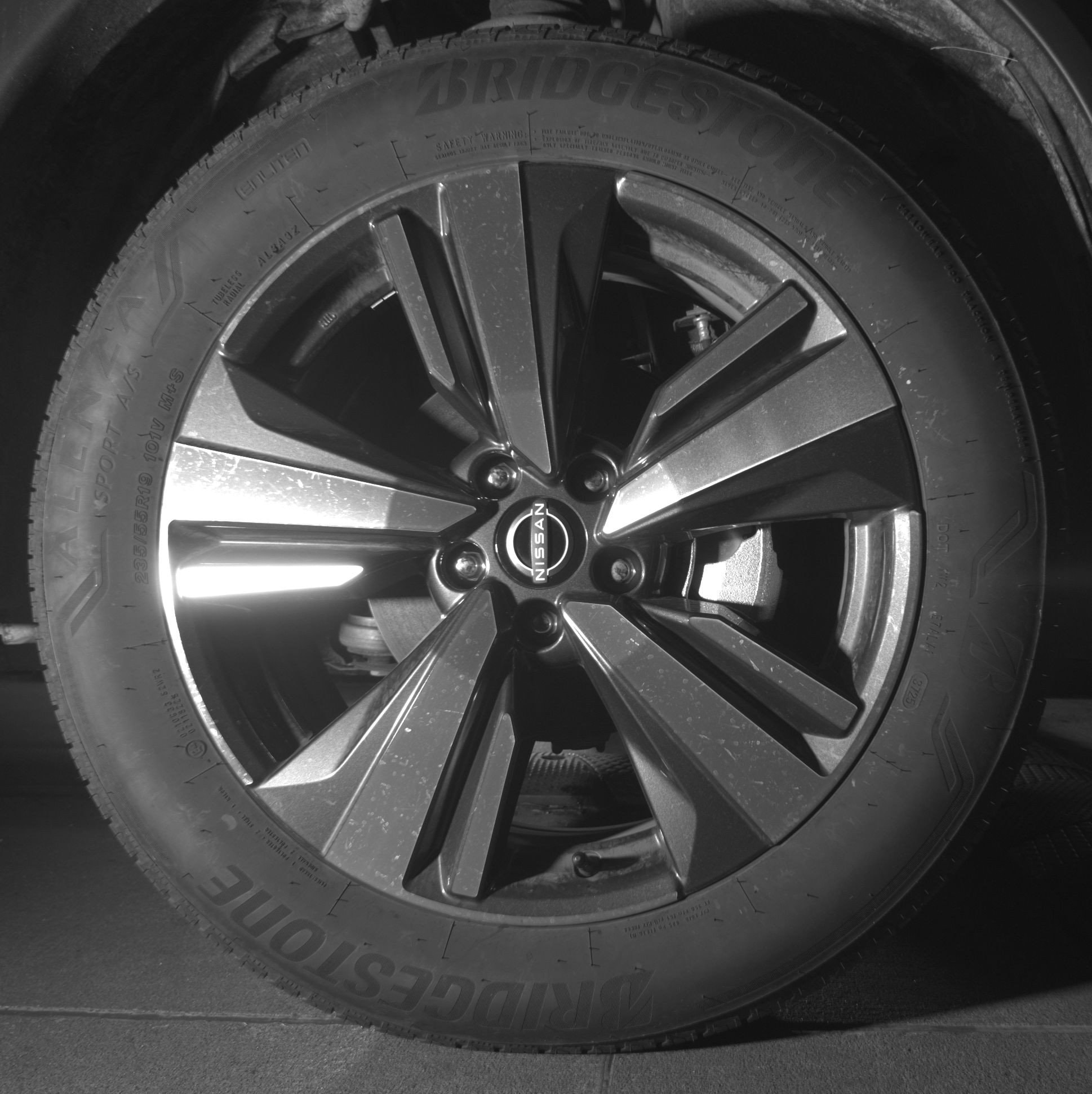 Thumbnail: 2026 Nissan Rogue - 13