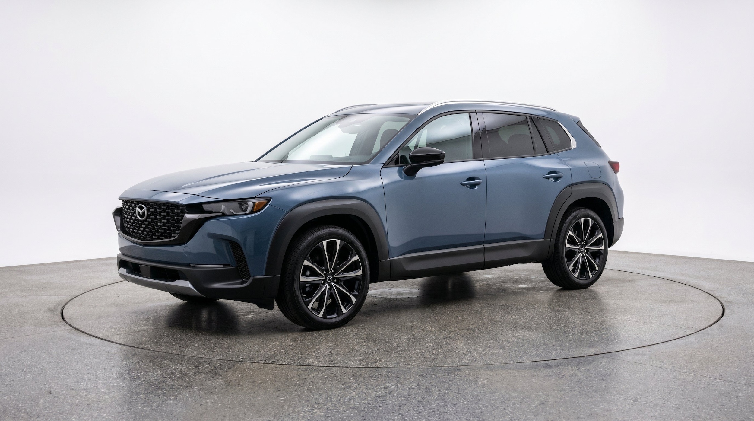 Thumbnail: 2026 Mazda CX-50 - 3