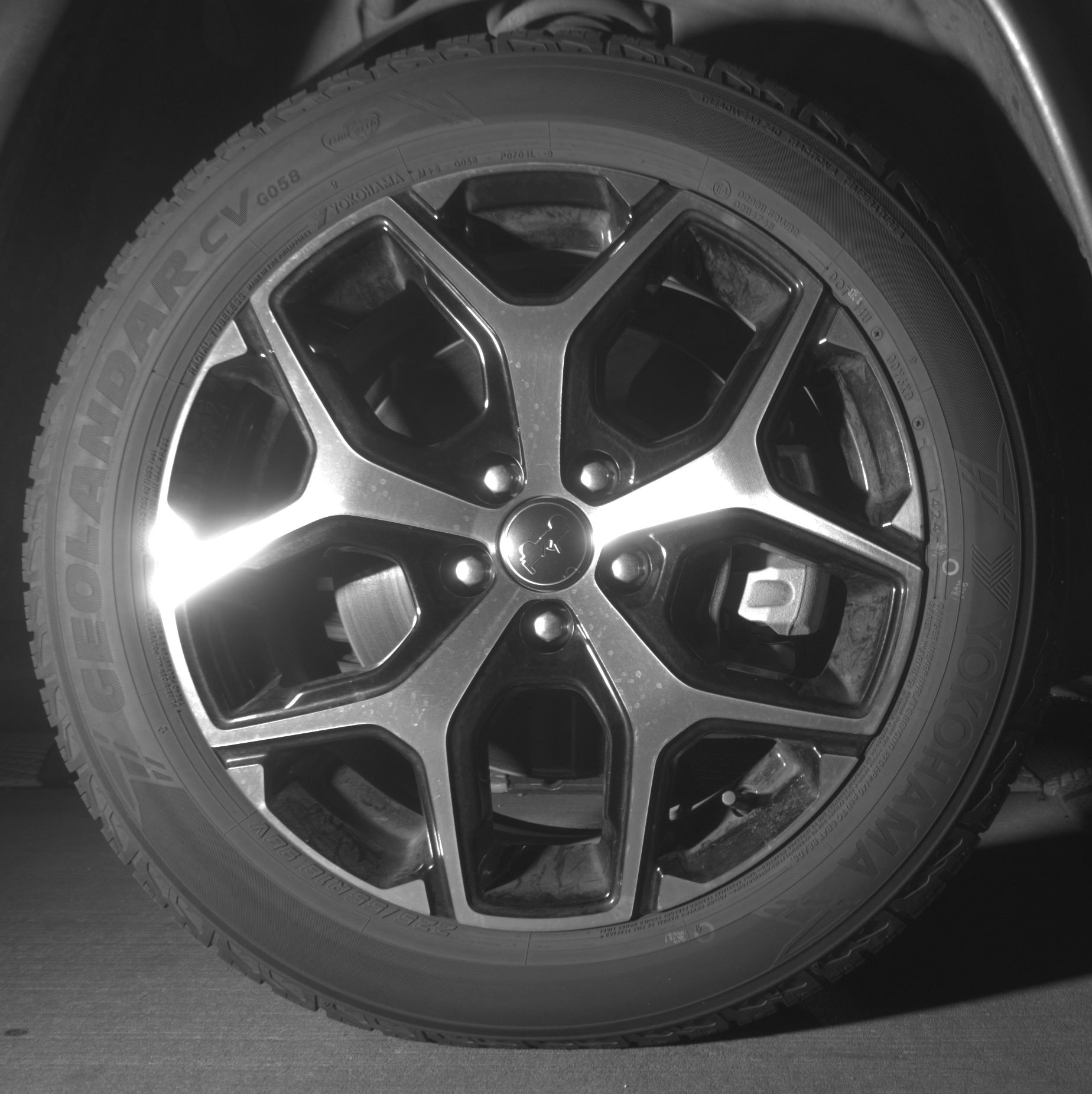 Thumbnail: 2025 Jeep Compass - 10