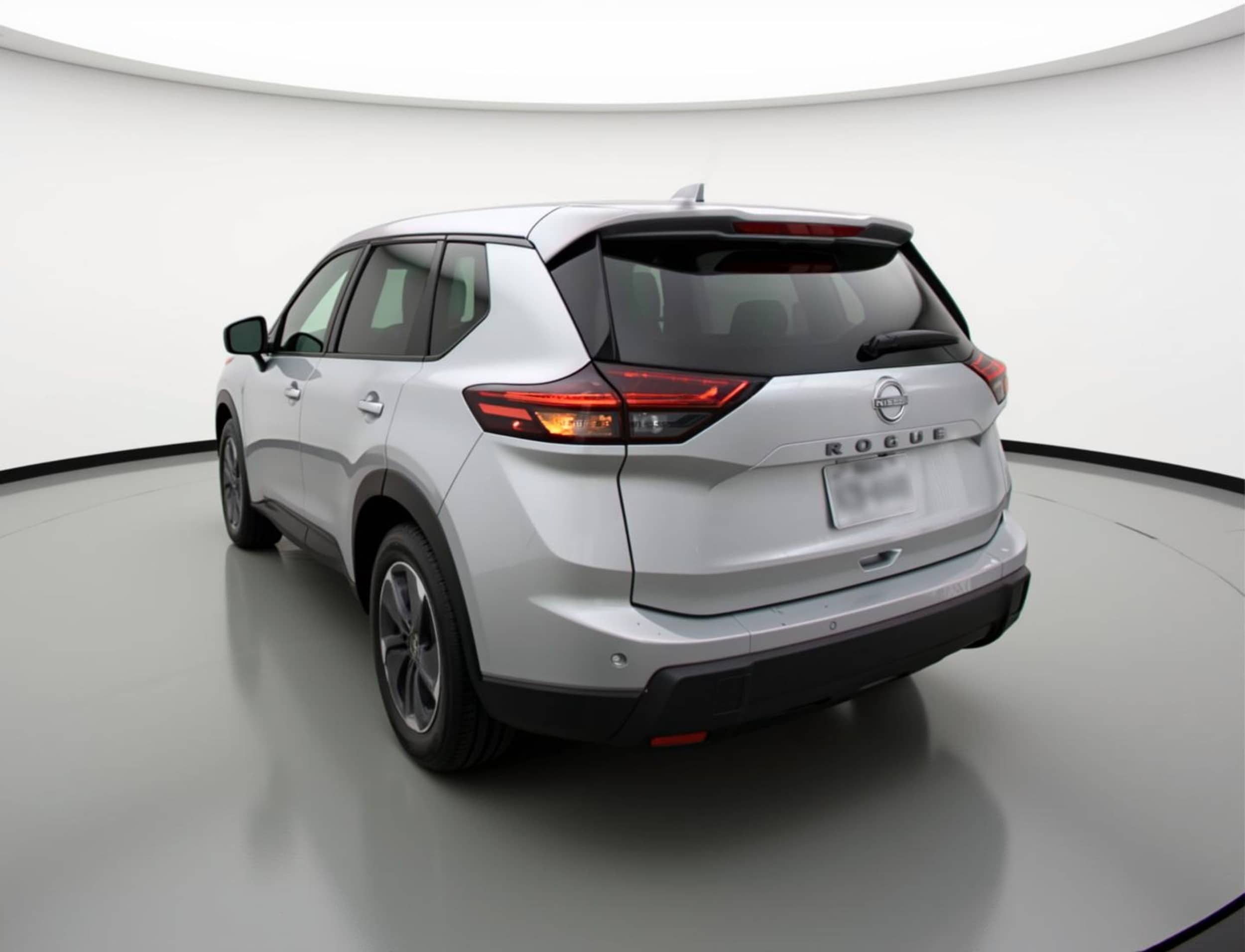 Thumbnail: 2025 Nissan Rogue - 5