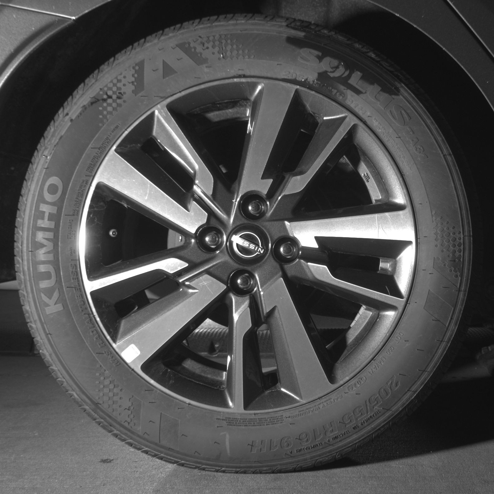 Thumbnail: 2025 Nissan Versa - 12