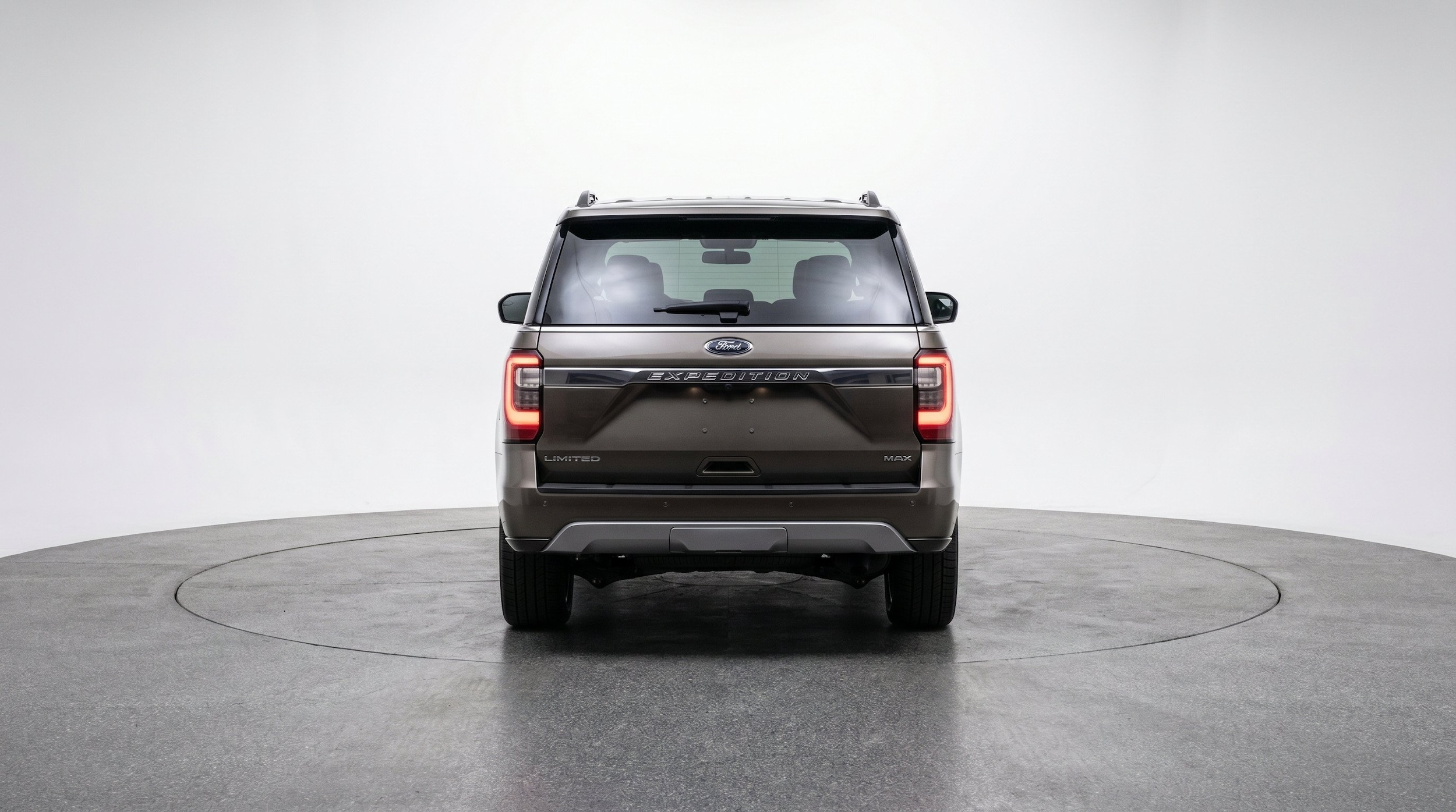 Thumbnail: 2024 Ford Expedition MAX - 7