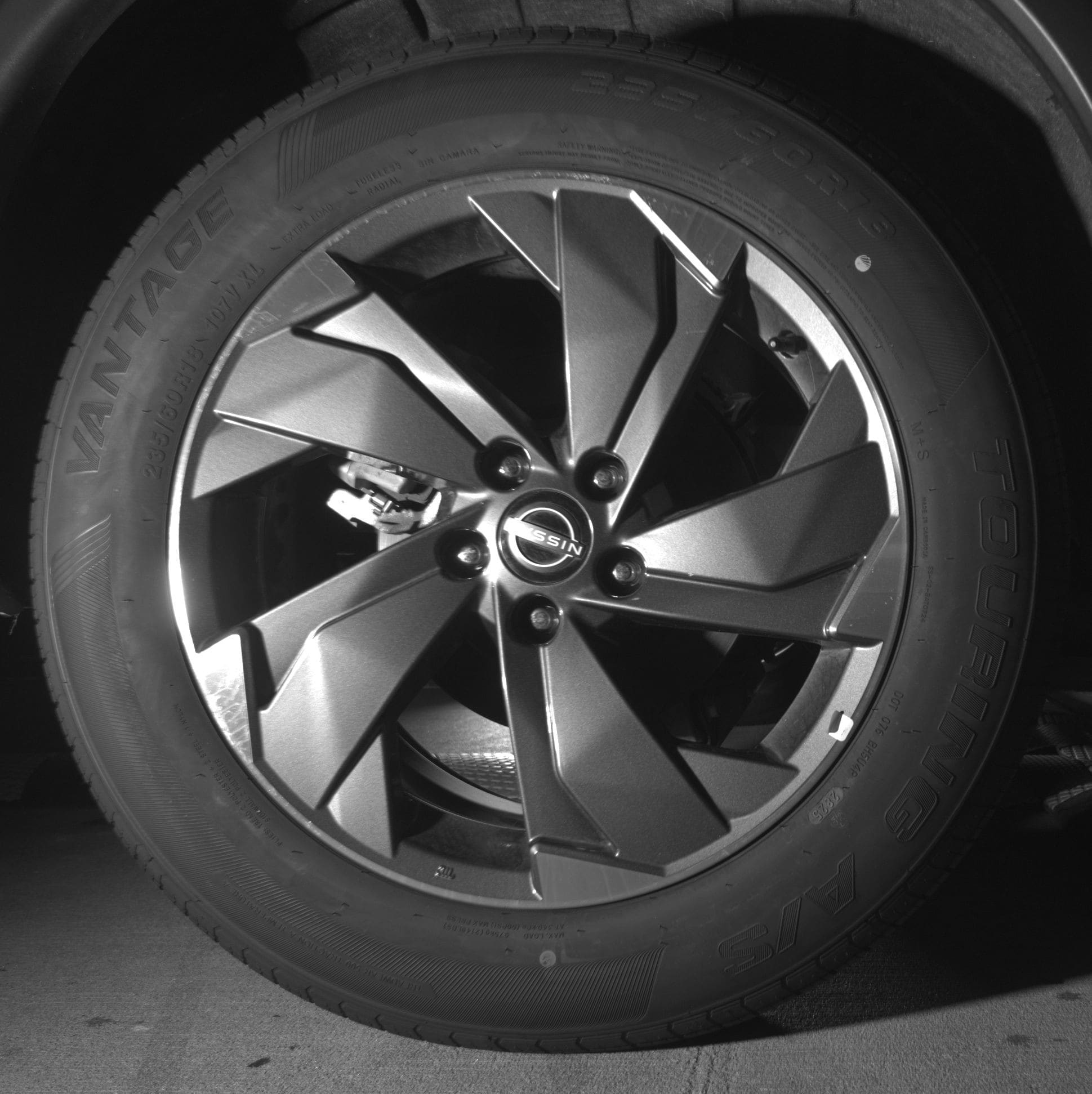 Thumbnail: 2025 Nissan Rogue - 12