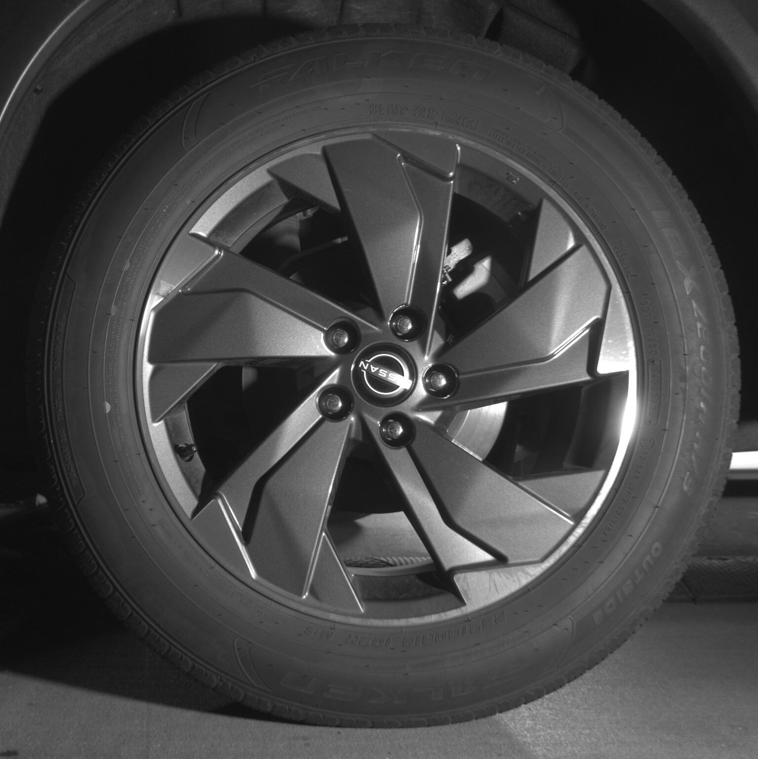 Thumbnail: 2025 Nissan Rogue - 11