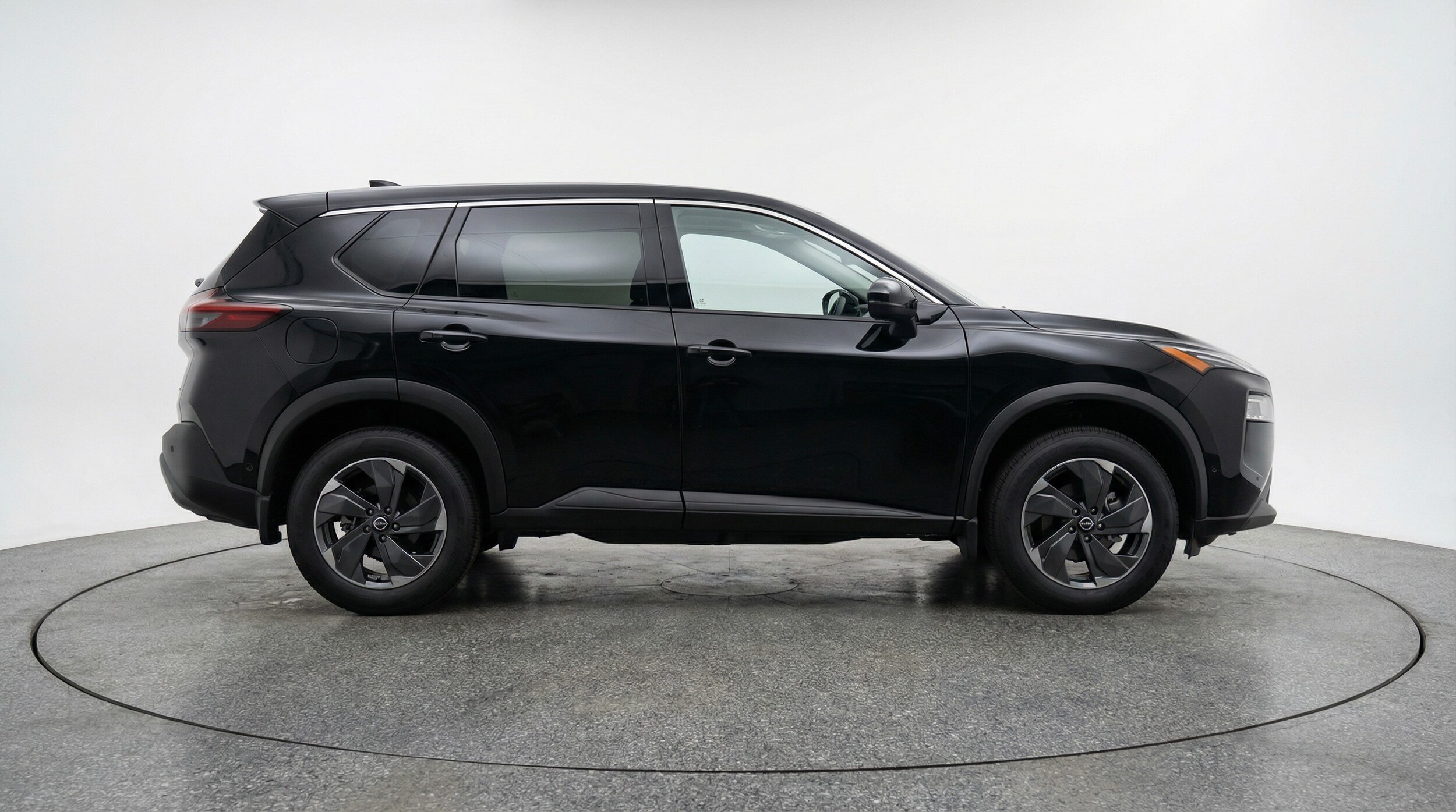 Thumbnail: 2025 Nissan Rogue - 8