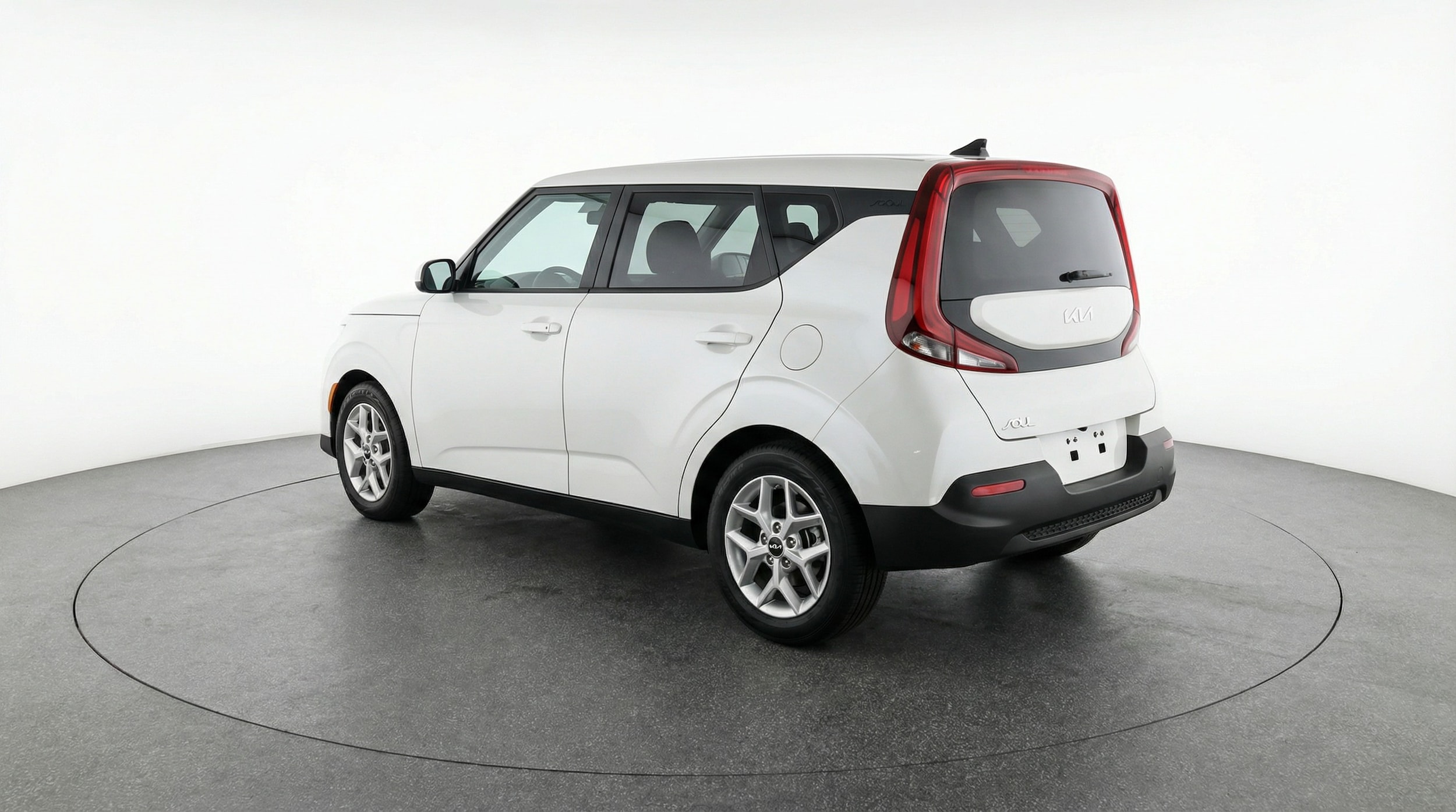 Thumbnail: 2025 Kia Soul - 5