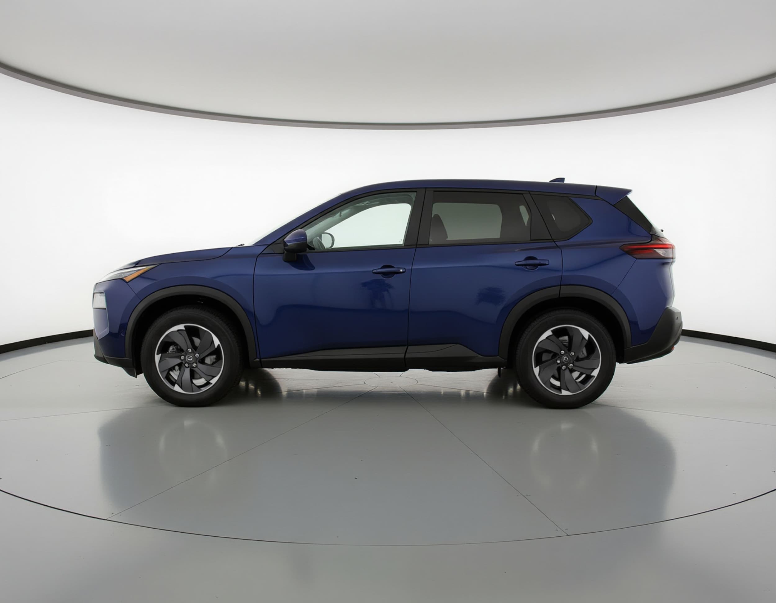 Thumbnail: 2025 Nissan Rogue - 4