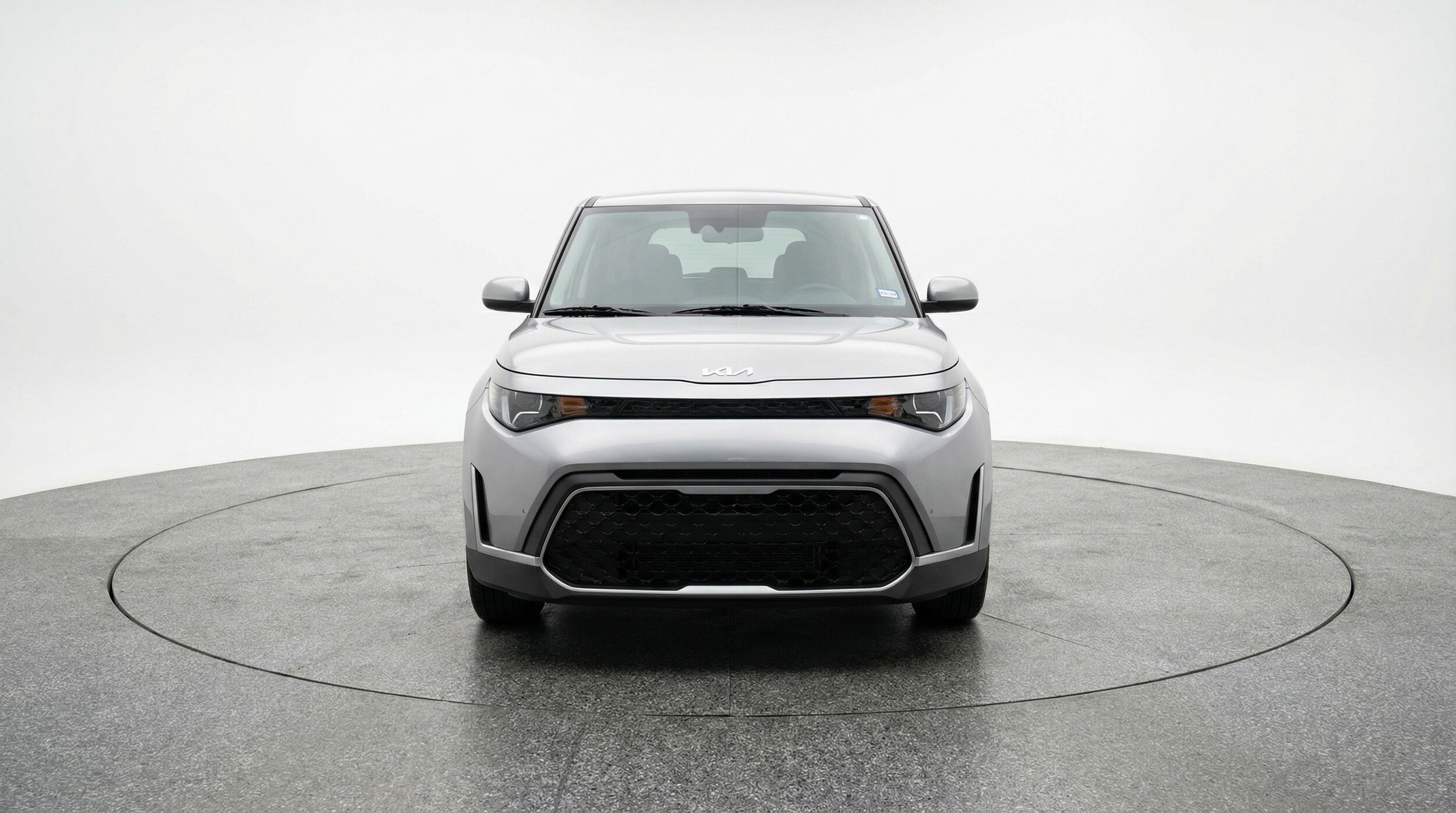 Thumbnail: 2025 Kia Soul - 2