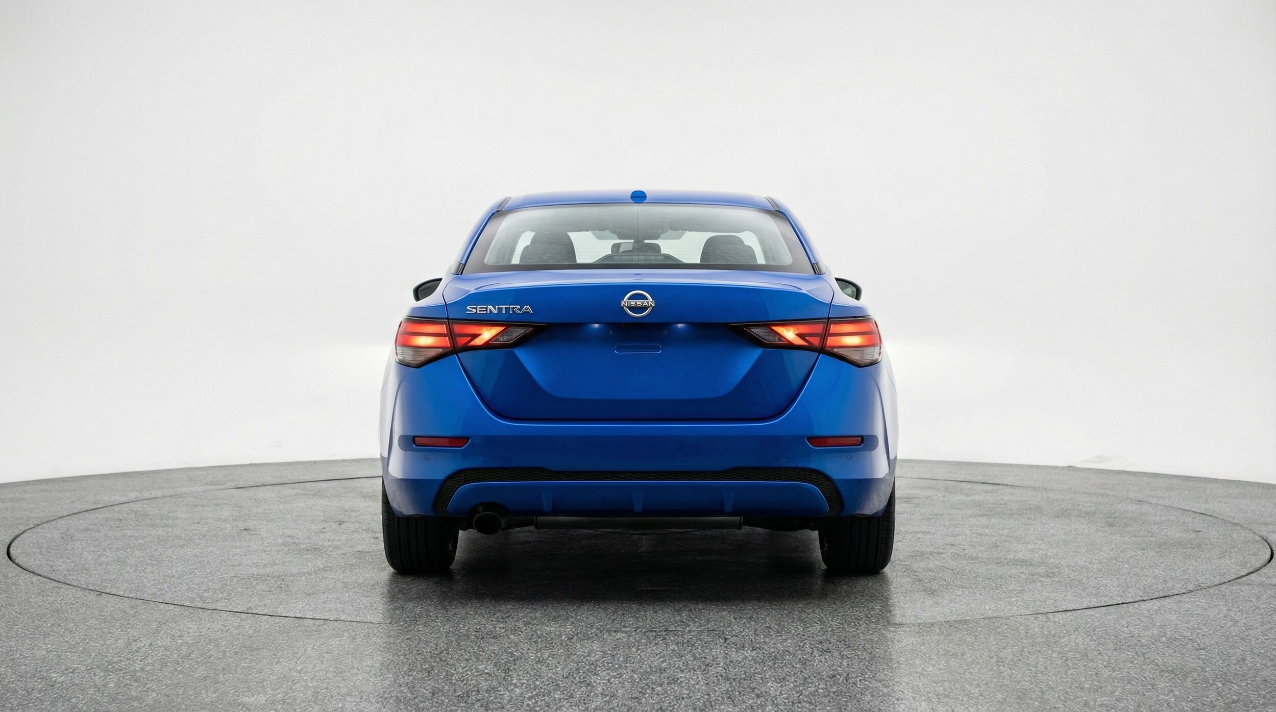 Thumbnail: 2025 Nissan Sentra - 6