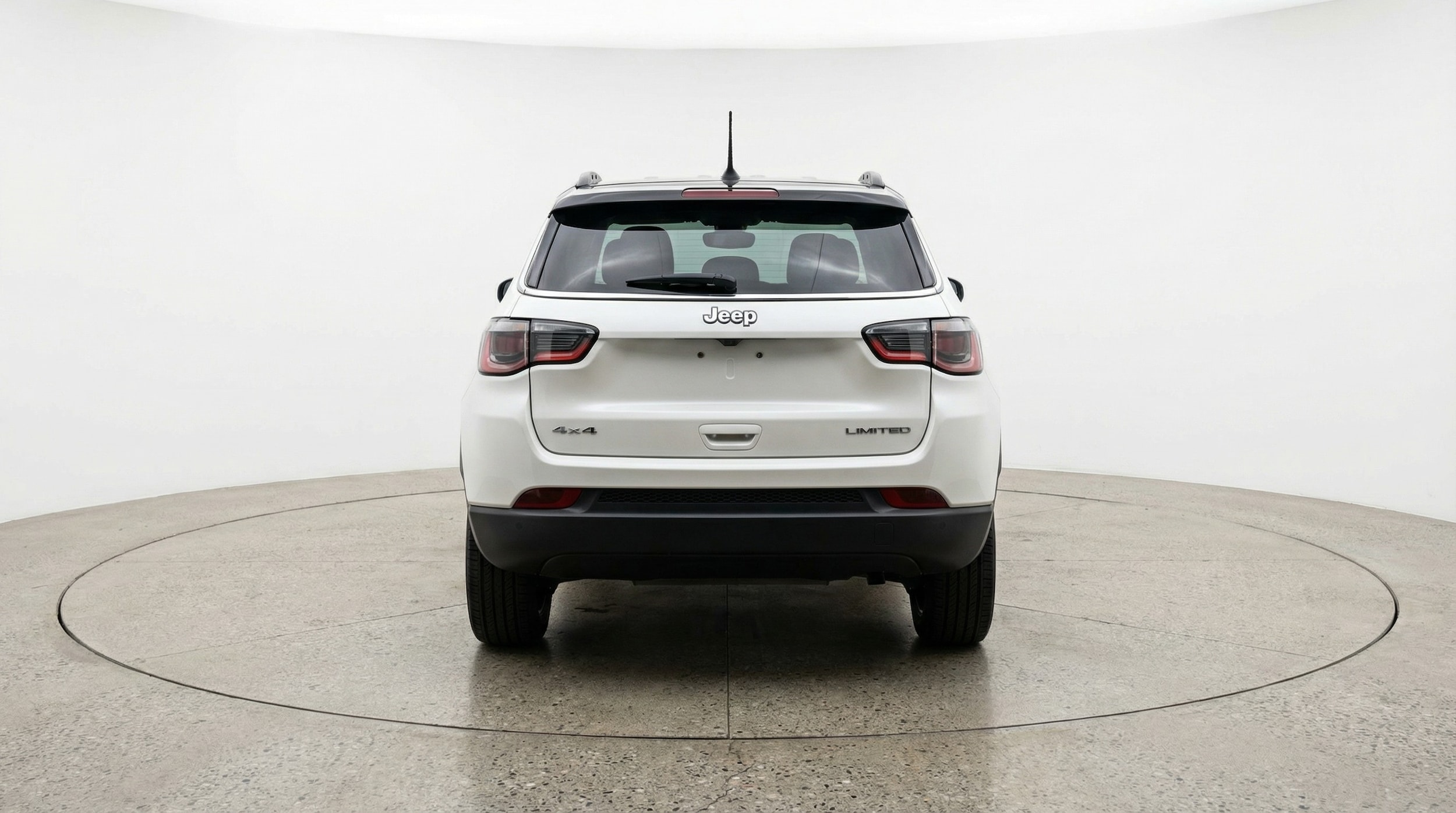 Thumbnail: 2025 Jeep Compass - 6