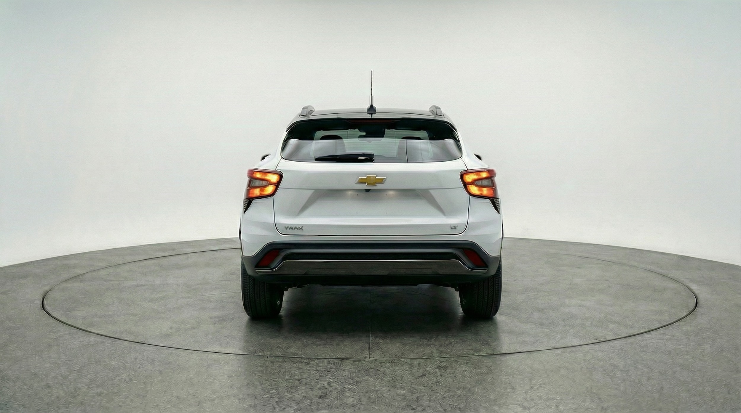 Thumbnail: 2025 Chevrolet Trax - 6