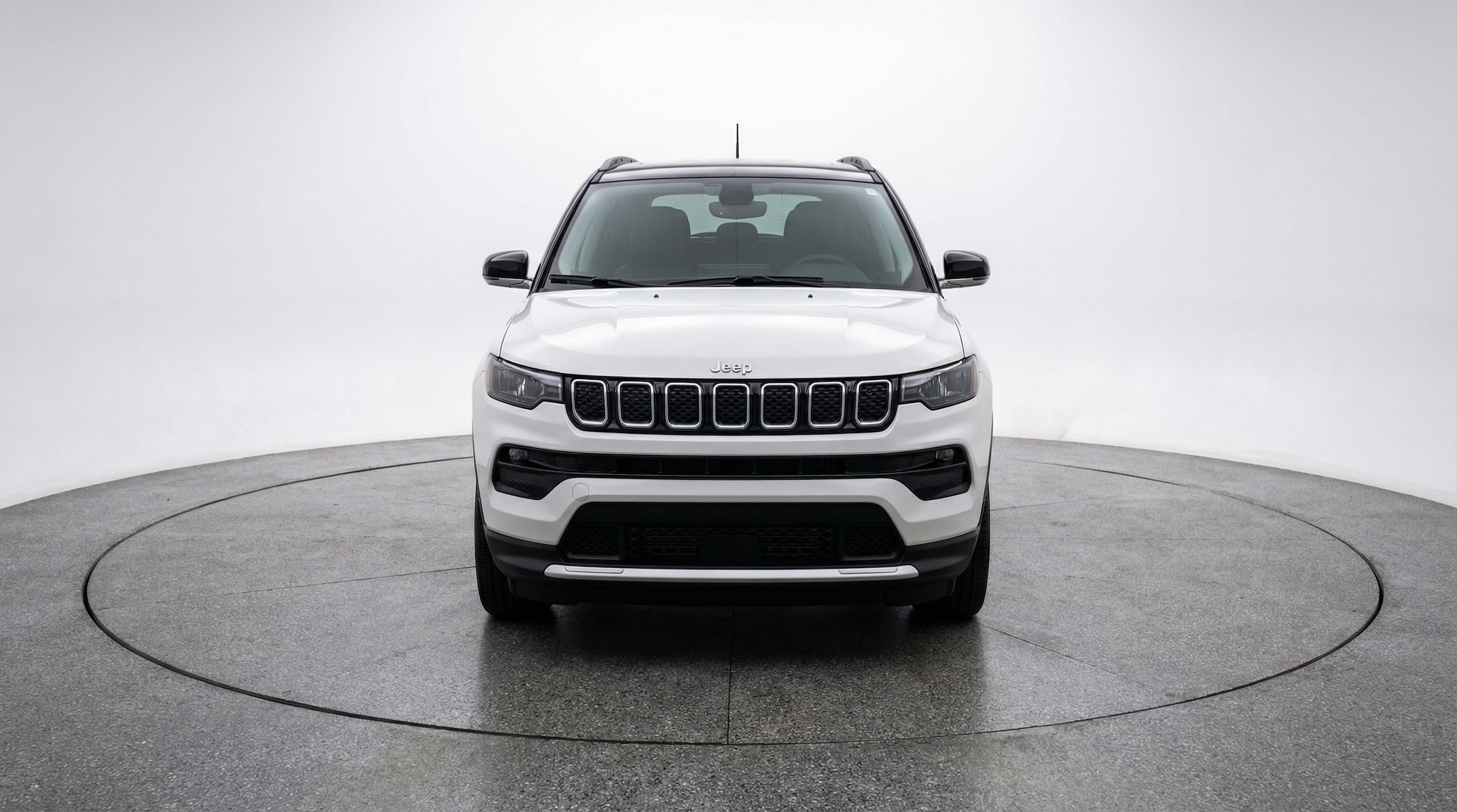 Thumbnail: 2025 Jeep Compass - 2