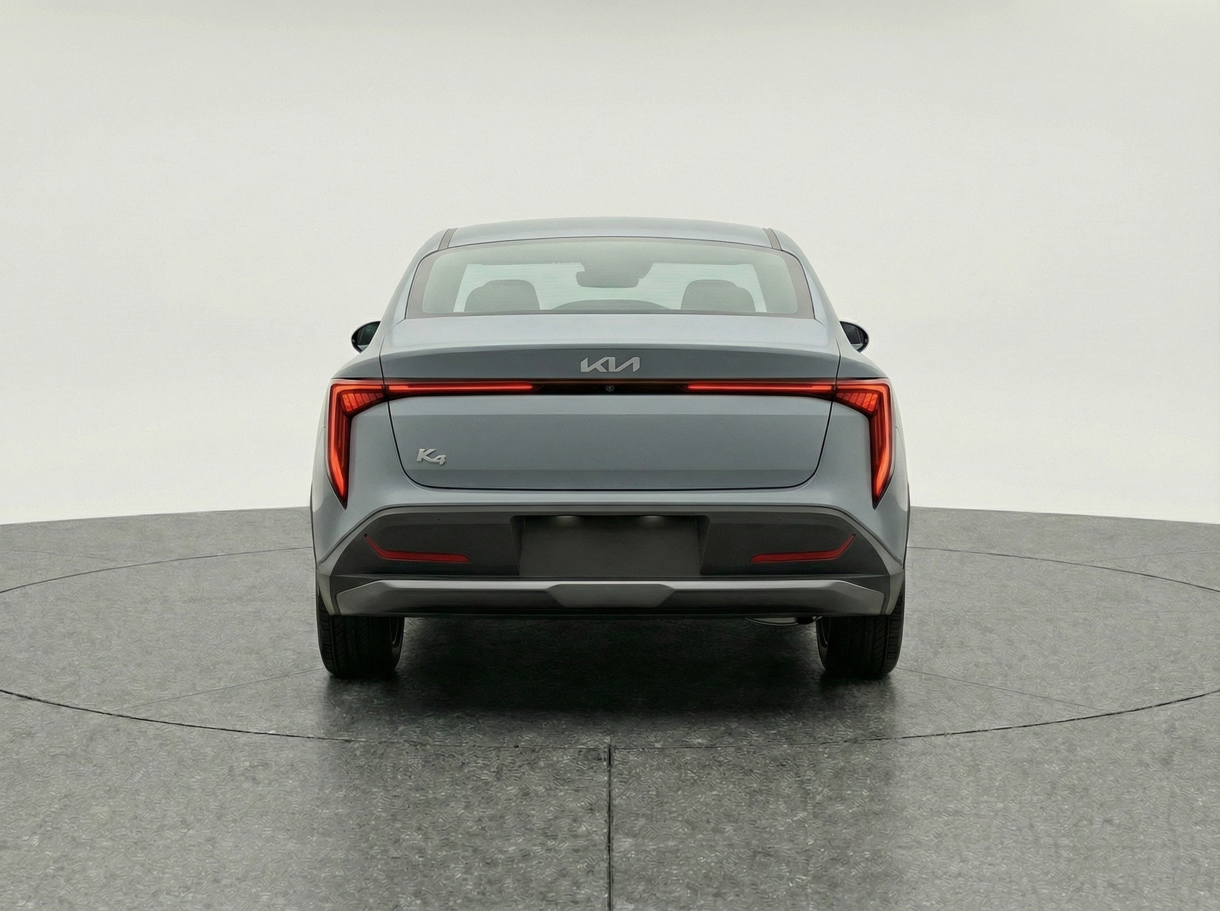 Thumbnail: 2025 Kia K4 - 6