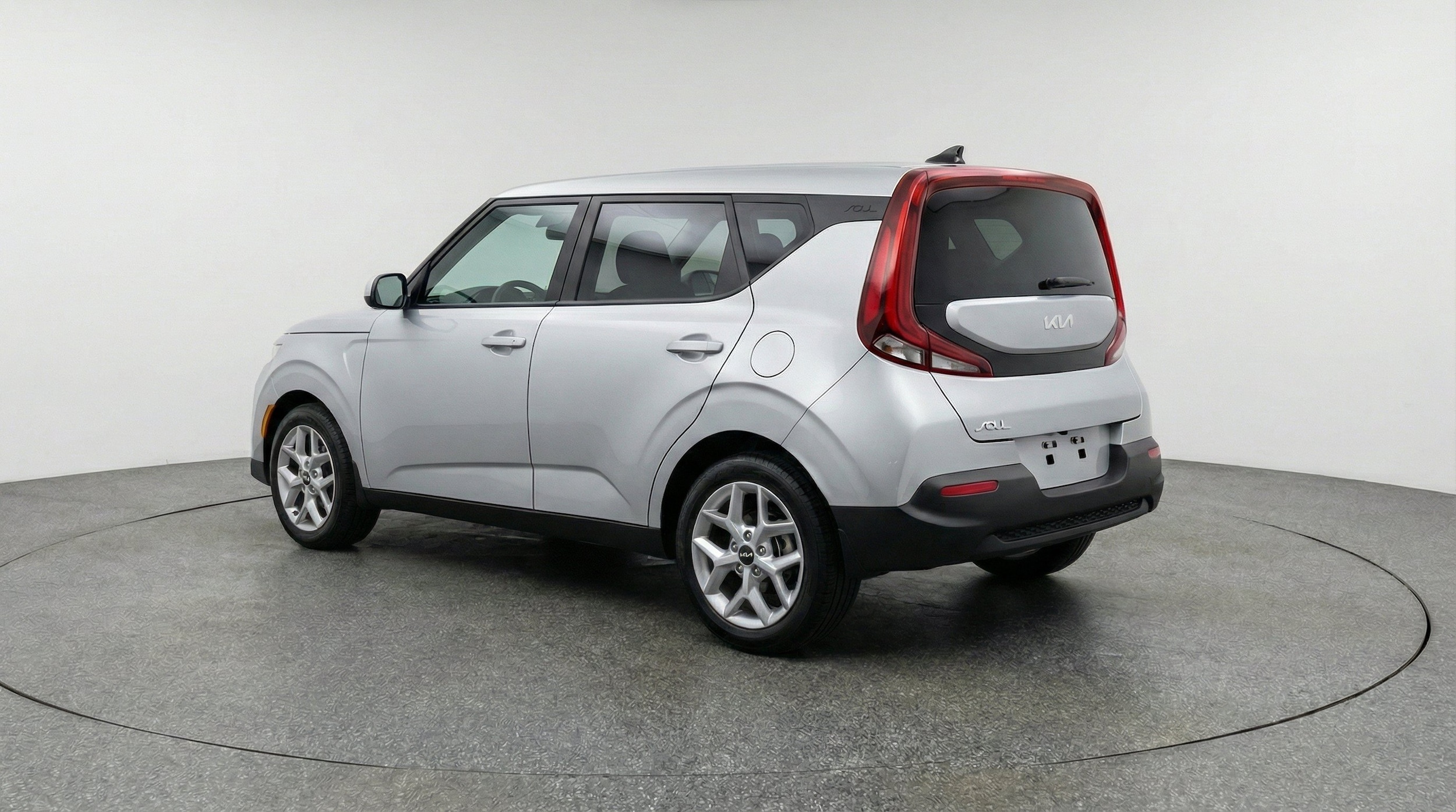 Thumbnail: 2025 Kia Soul - 6