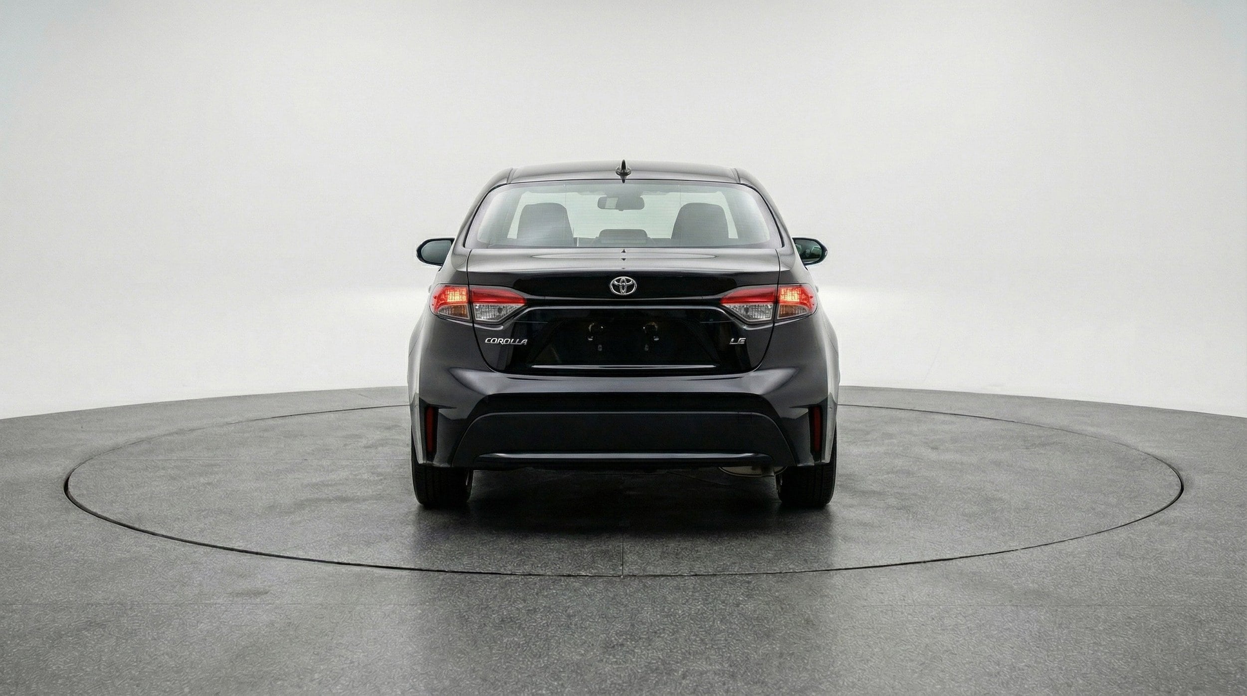 Thumbnail: 2025 Toyota Corolla - 6